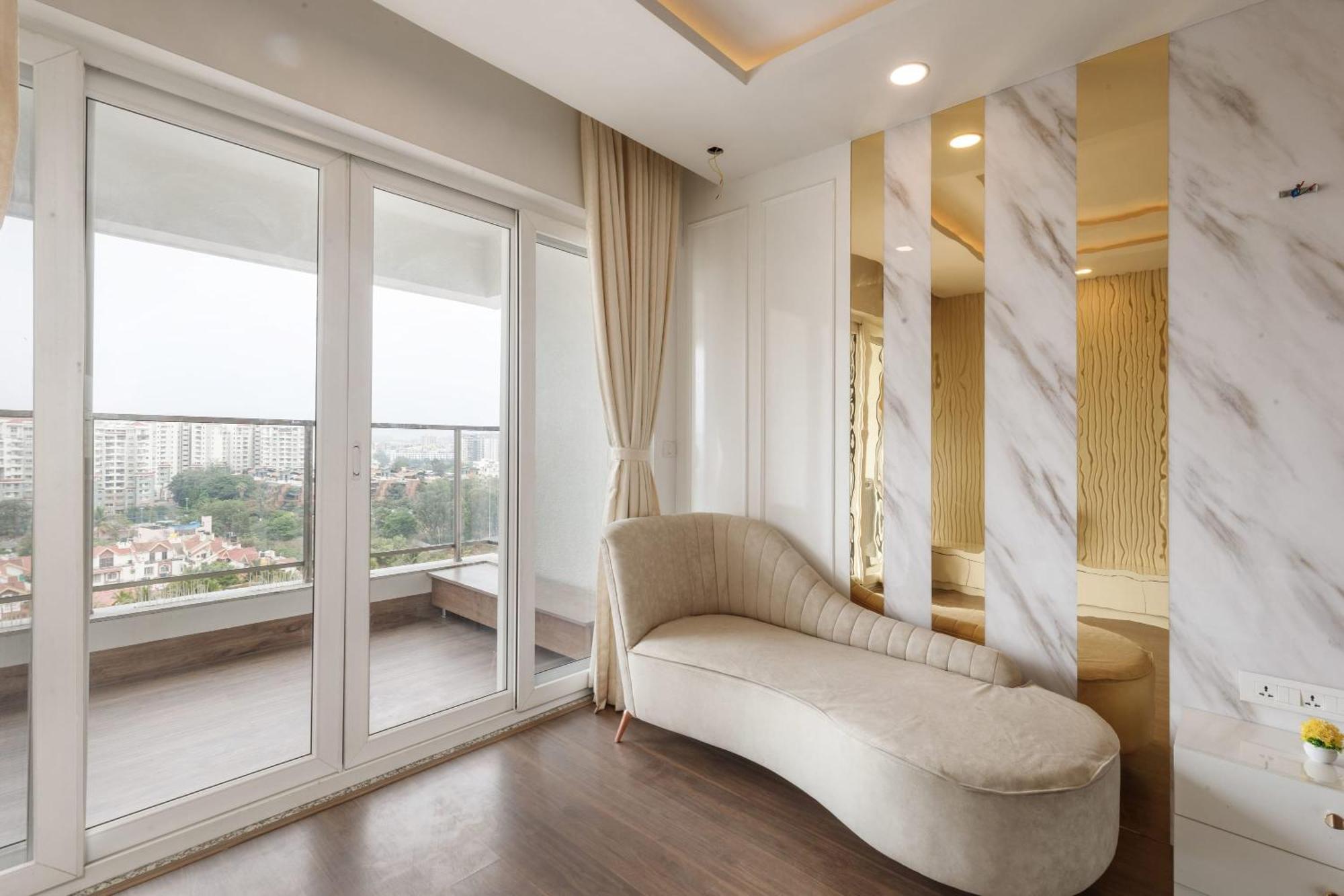 Casa Palazzo By Red Olive Nr Manipal Hospital *