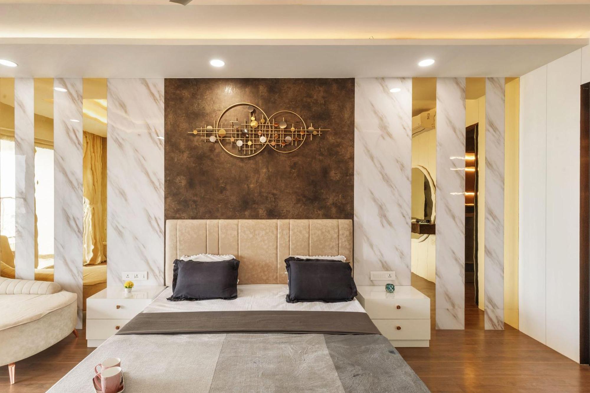 Casa Palazzo By Red Olive Nr Manipal Hospital * Bangalore