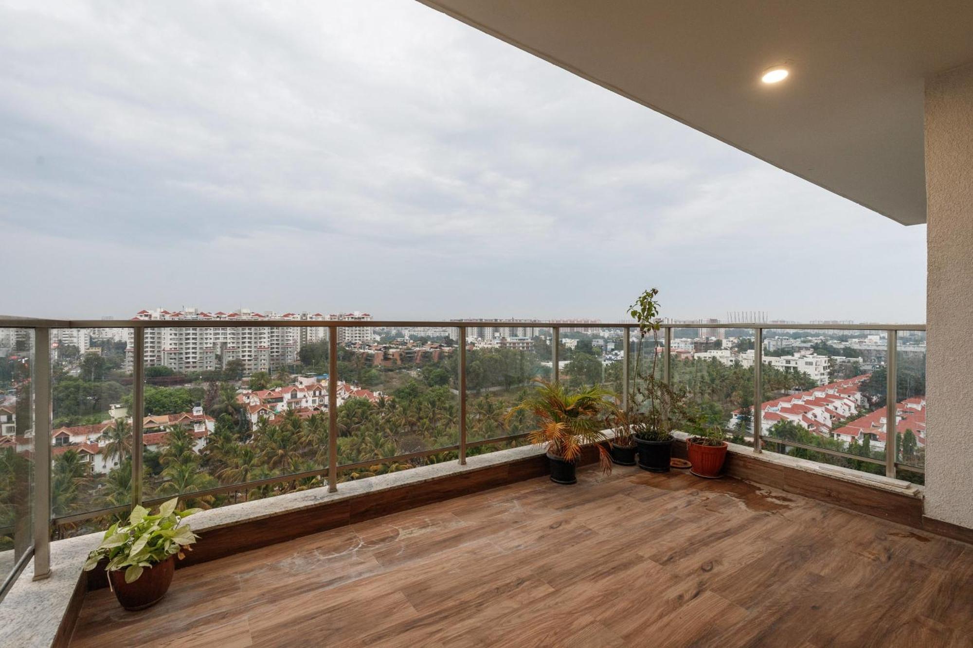 Casa Palazzo By Red Olive Nr Manipal Hospital Bangalore