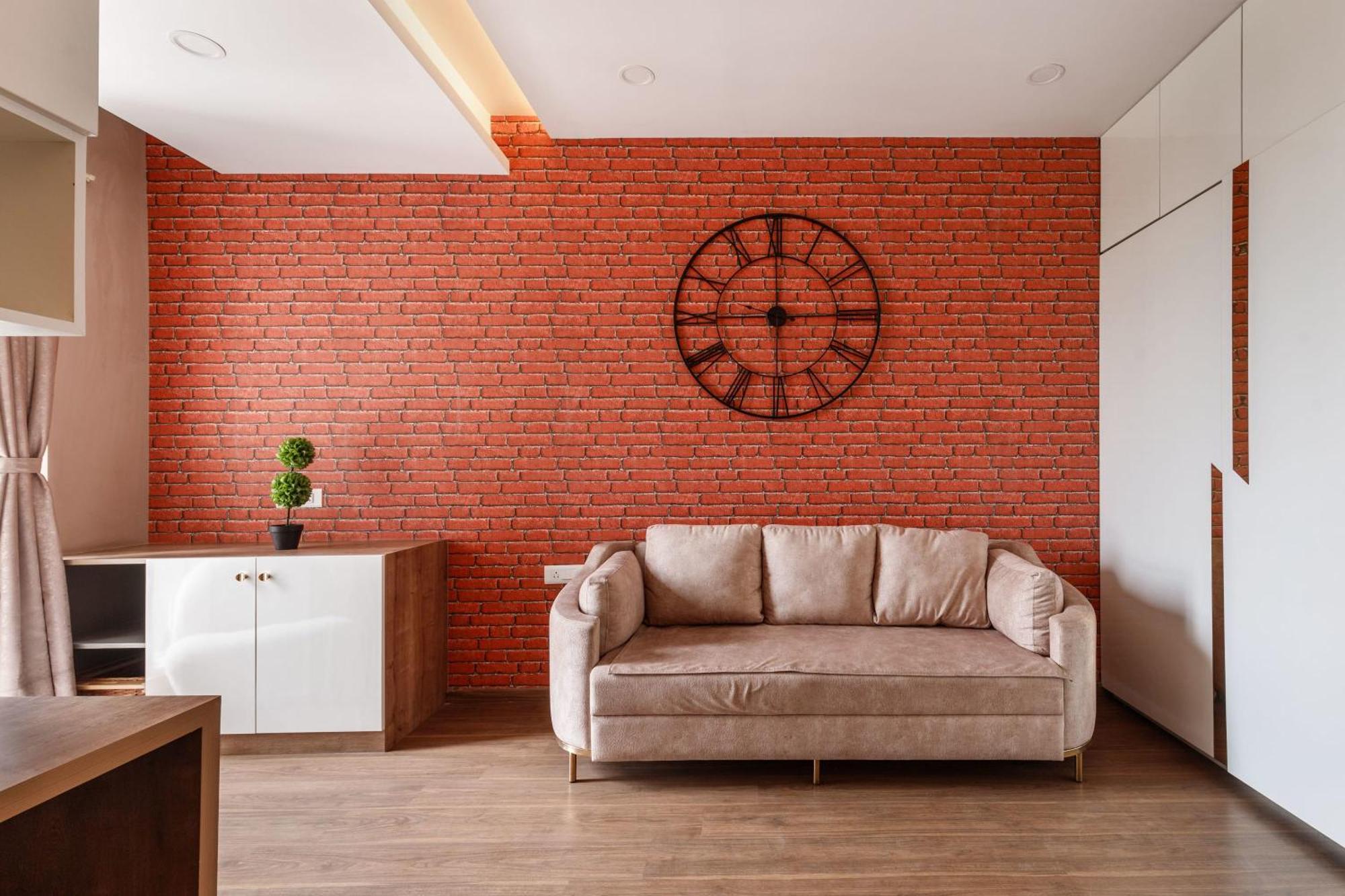 Casa Palazzo By Red Olive Nr Manipal Hospital Apartment *