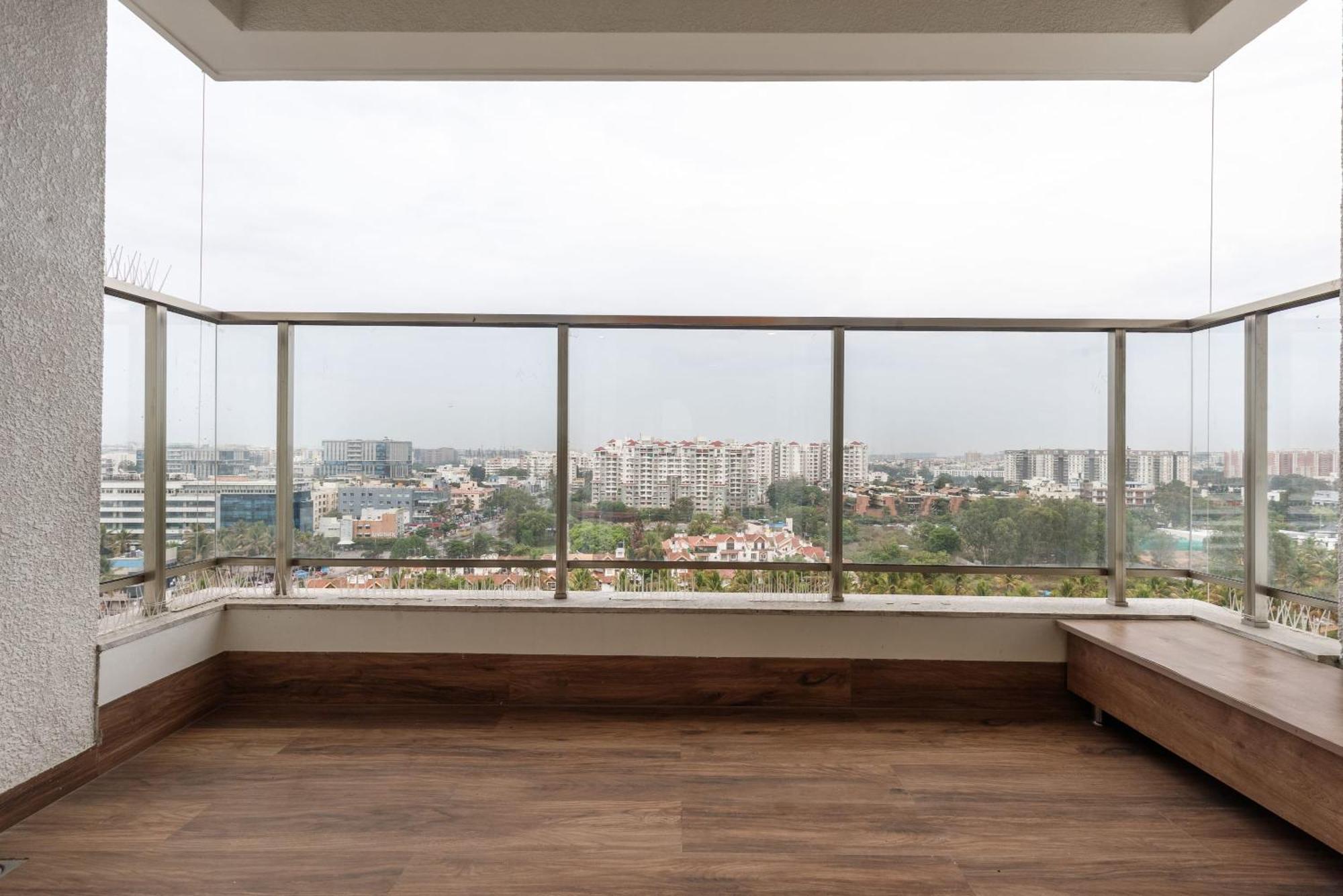 Casa Palazzo By Red Olive Nr Manipal Hospital *