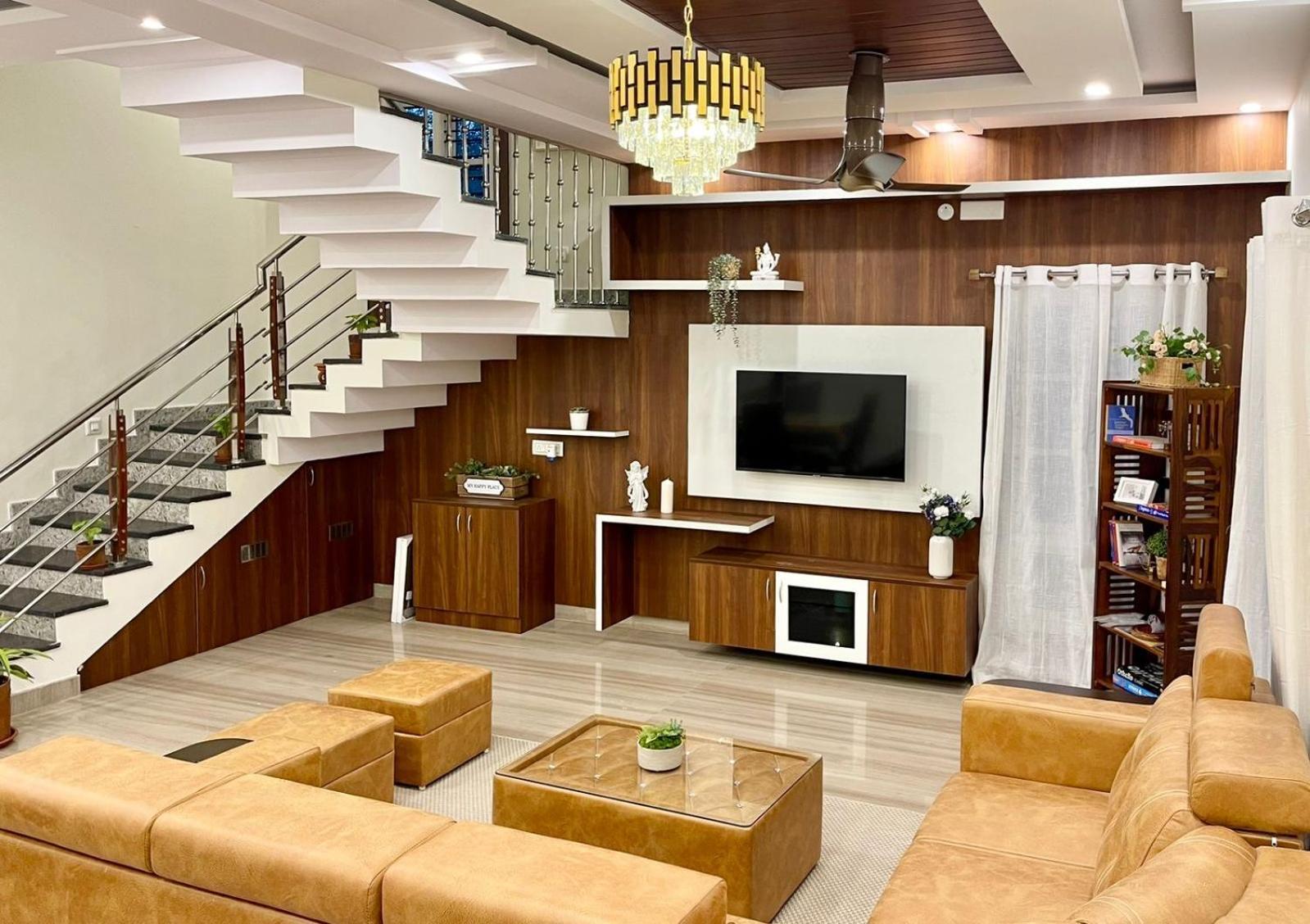 Vasudha Guest house