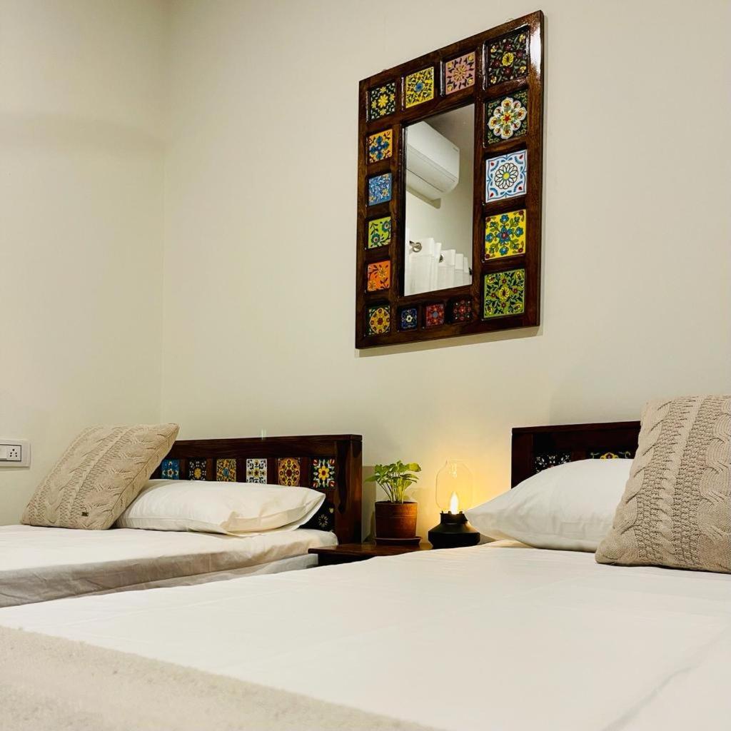 Guest house Vasudha