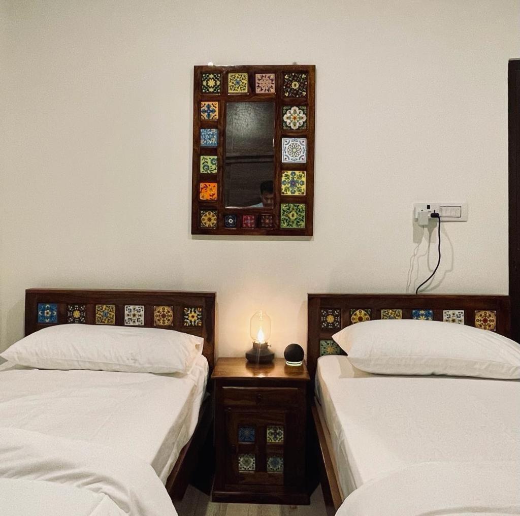 Guest house Vasudha Bangalore