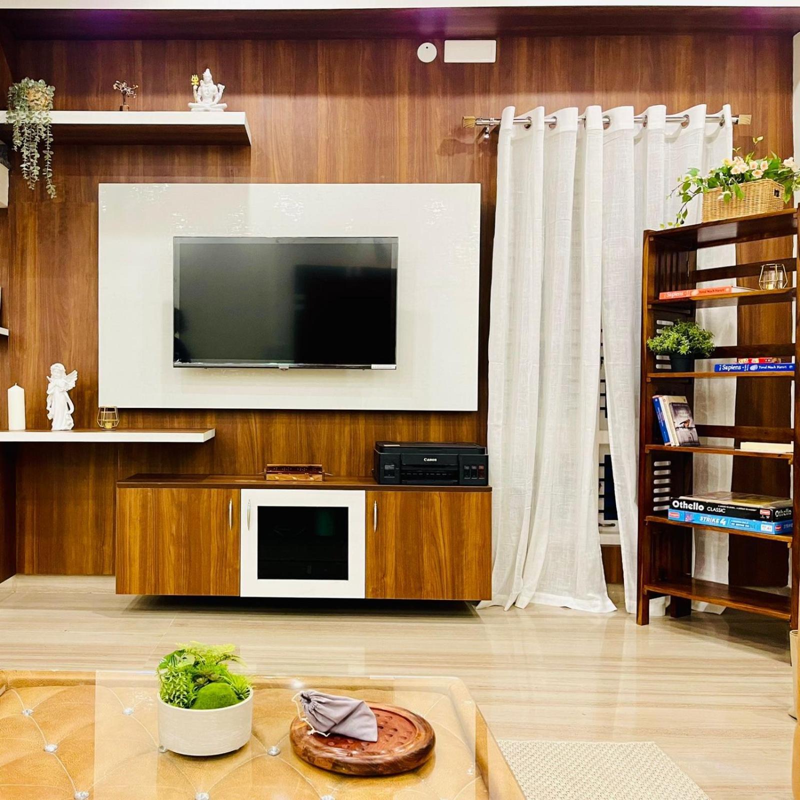 Guest house Vasudha Bangalore