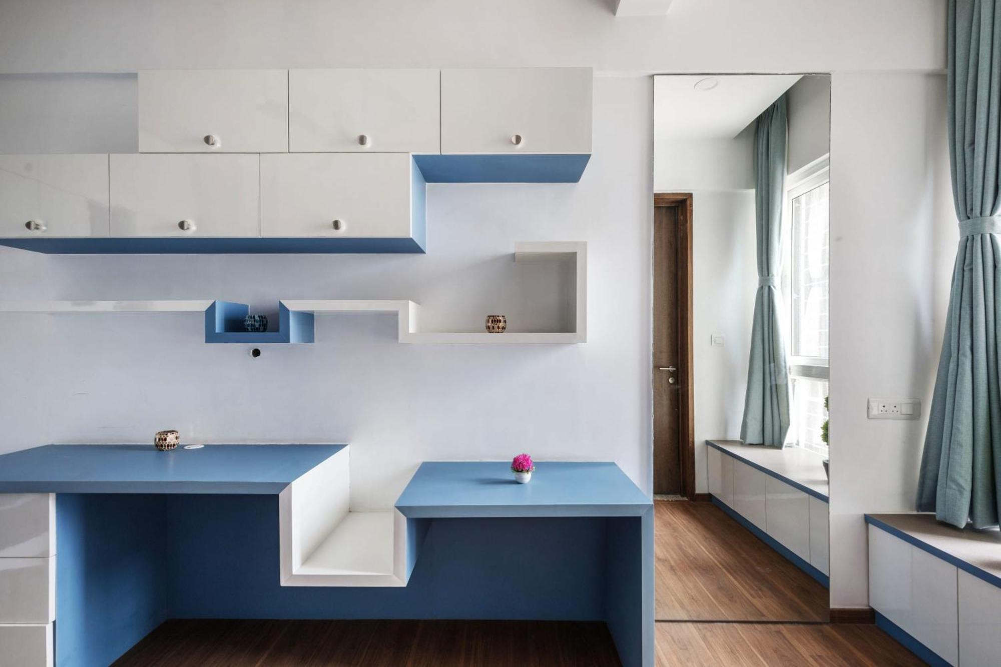 Apartment Casa Palazzo By Red Olive Nr Manipal Hospital Bangalore