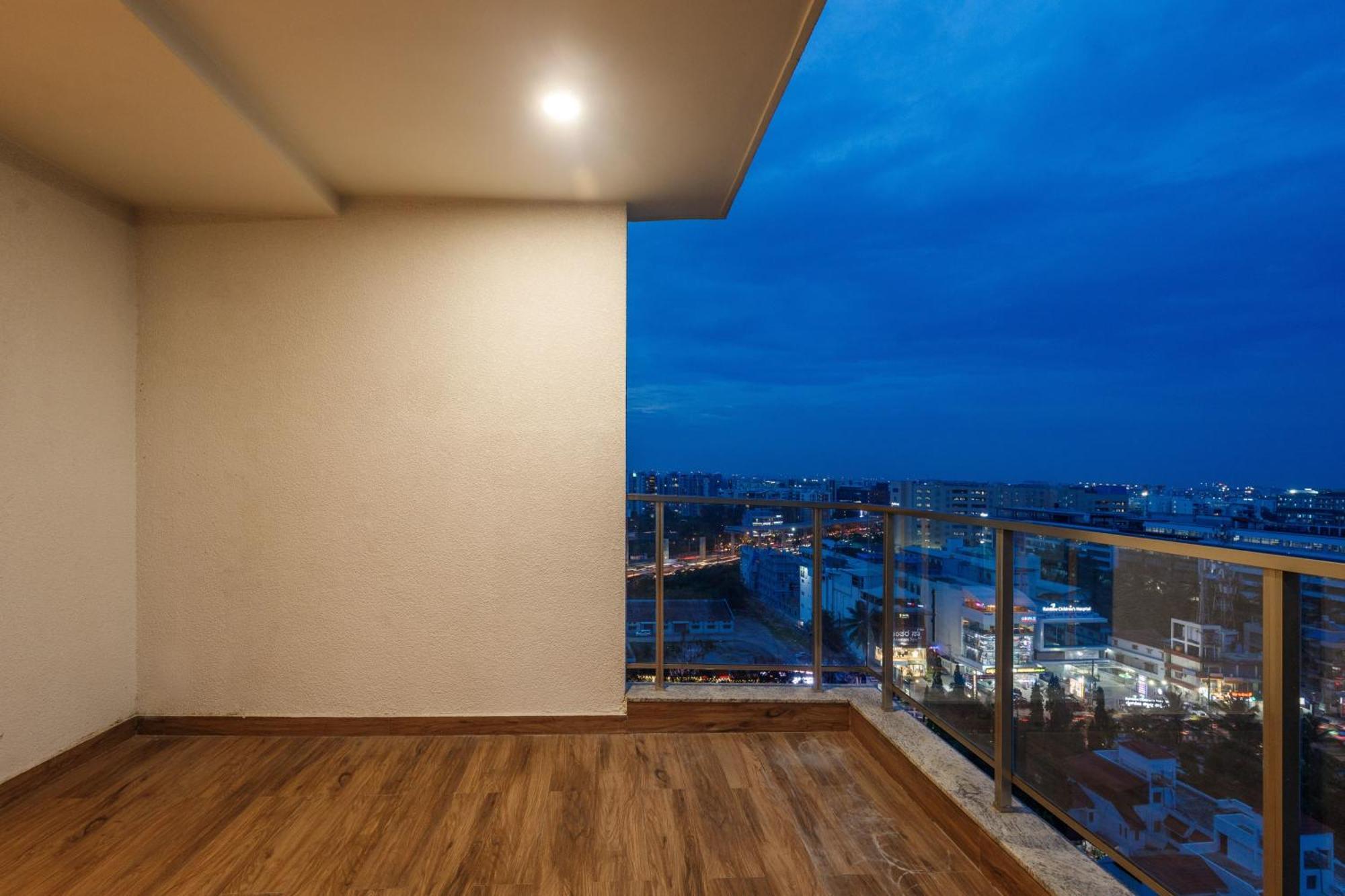 Casa Palazzo By Red Olive Nr Manipal Hospital * Bangalore