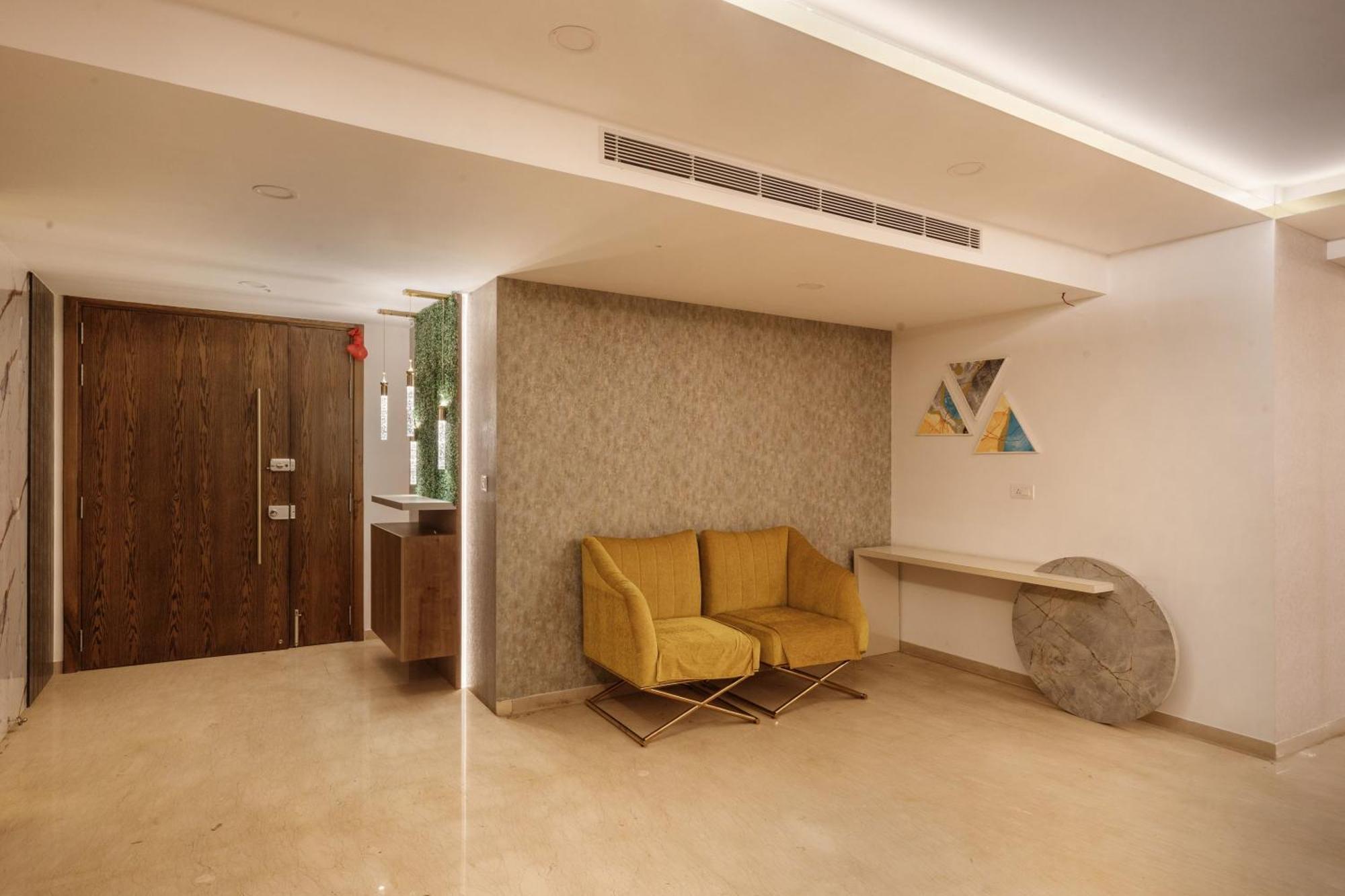 Apartment Casa Palazzo By Red Olive Nr Manipal Hospital