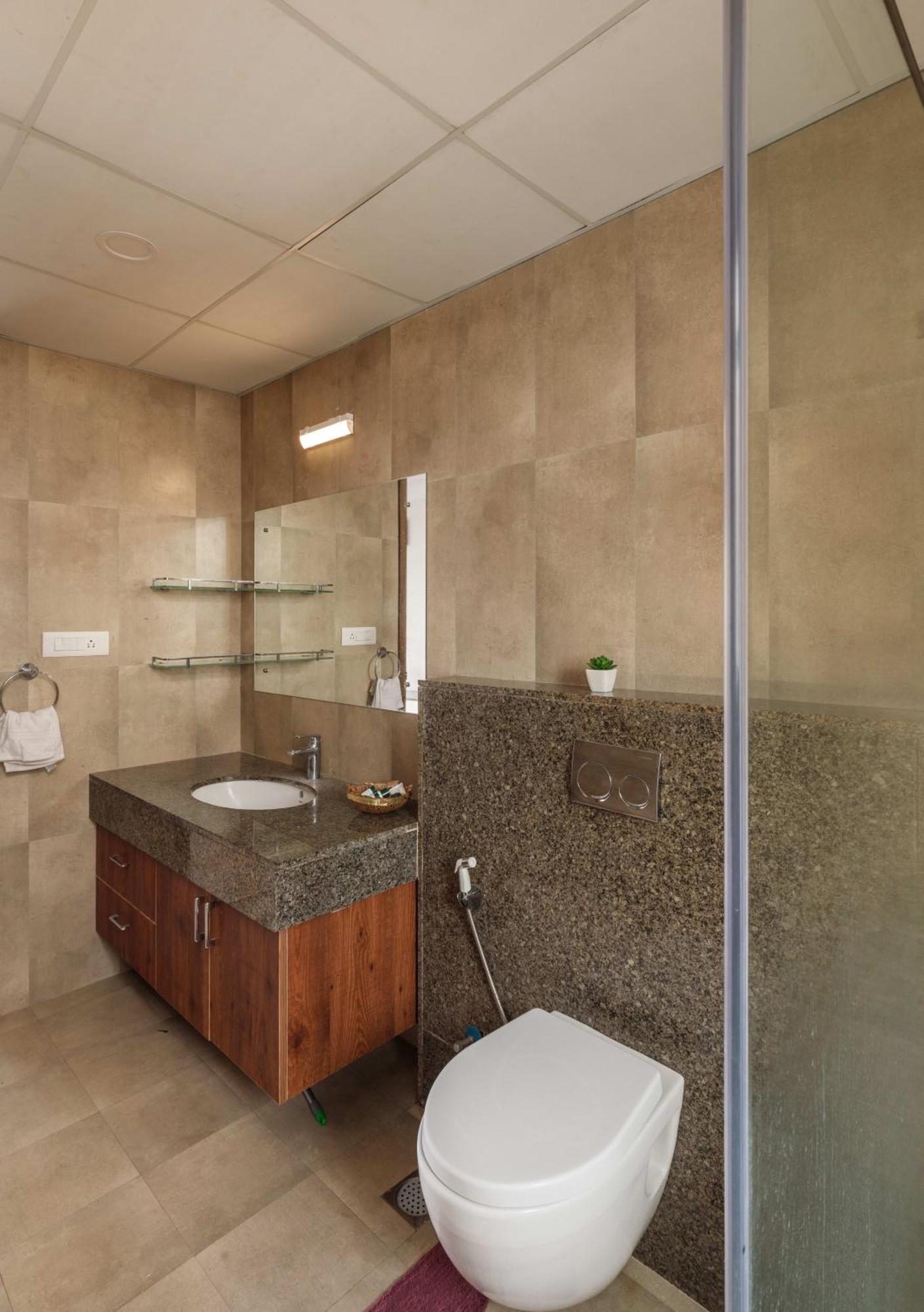Apartment Casa Palazzo By Red Olive Nr Manipal Hospital *