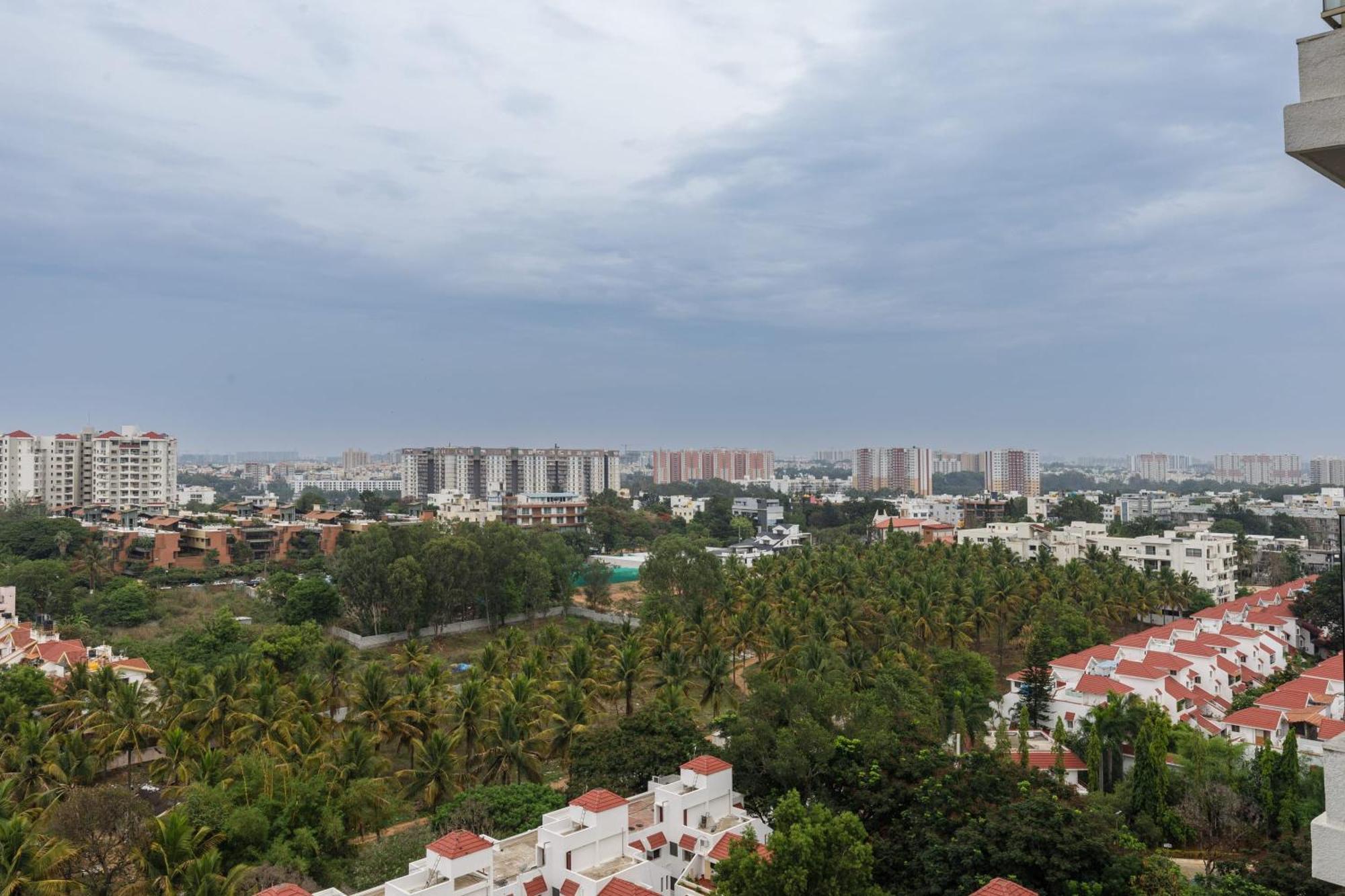 Casa Palazzo By Red Olive Nr Manipal Hospital Bangalore