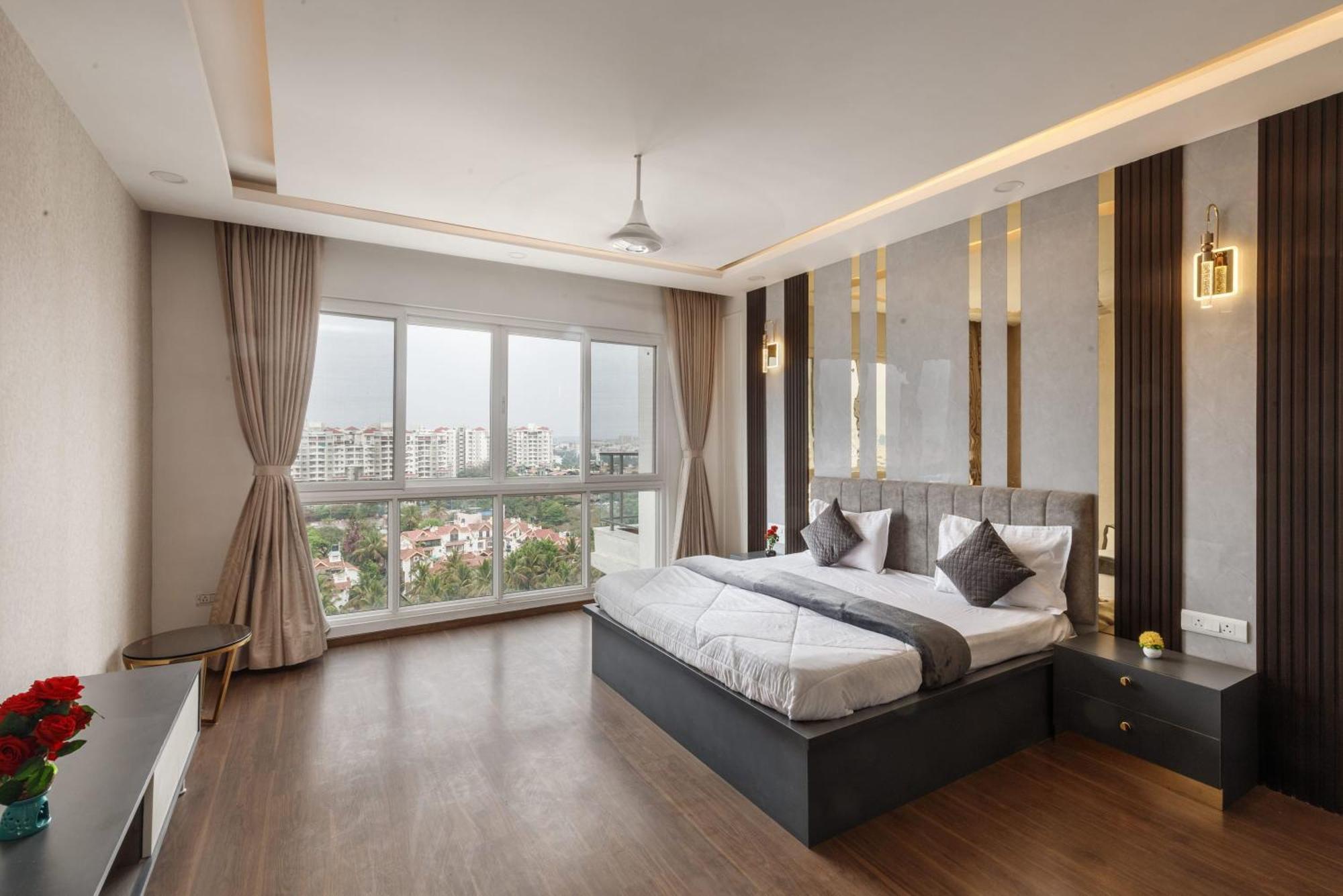 Casa Palazzo By Red Olive Nr Manipal Hospital
