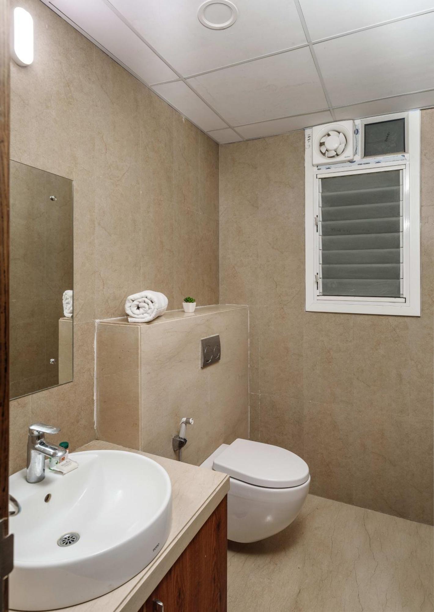 Casa Palazzo By Red Olive Nr Manipal Hospital *