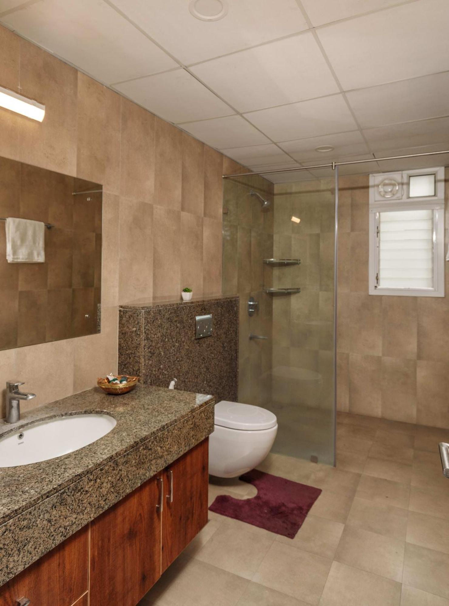 Casa Palazzo By Red Olive Nr Manipal Hospital Apartment *