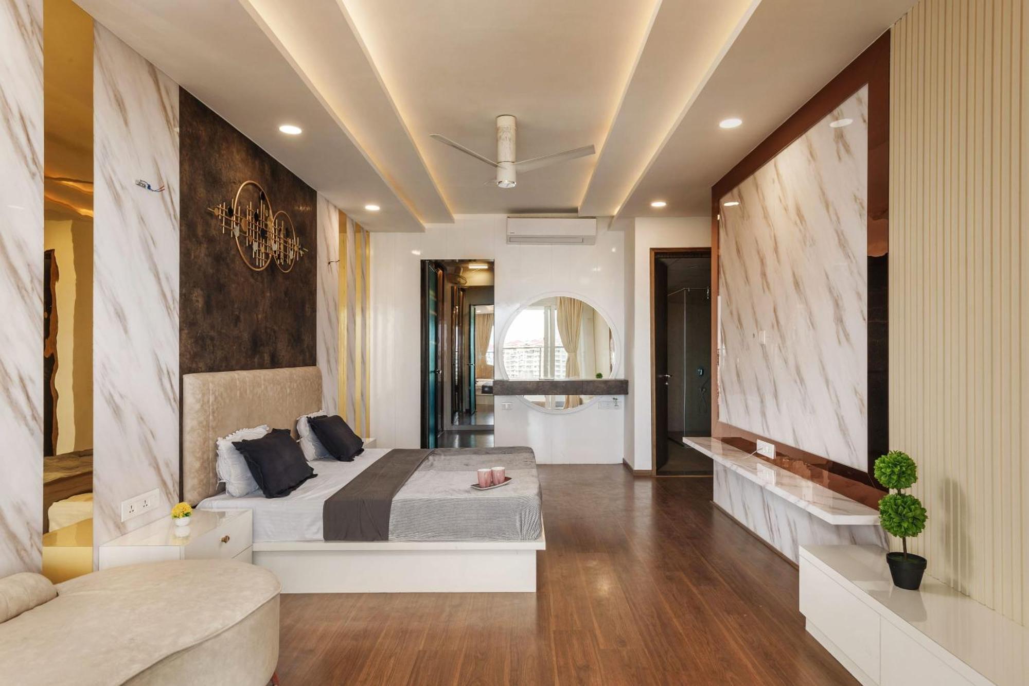 Casa Palazzo By Red Olive Nr Manipal Hospital