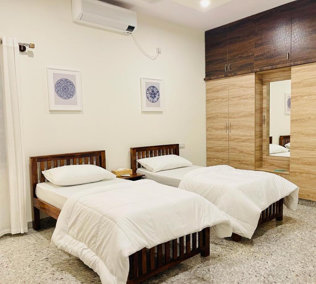 Vasudha Guest house Bangalore
