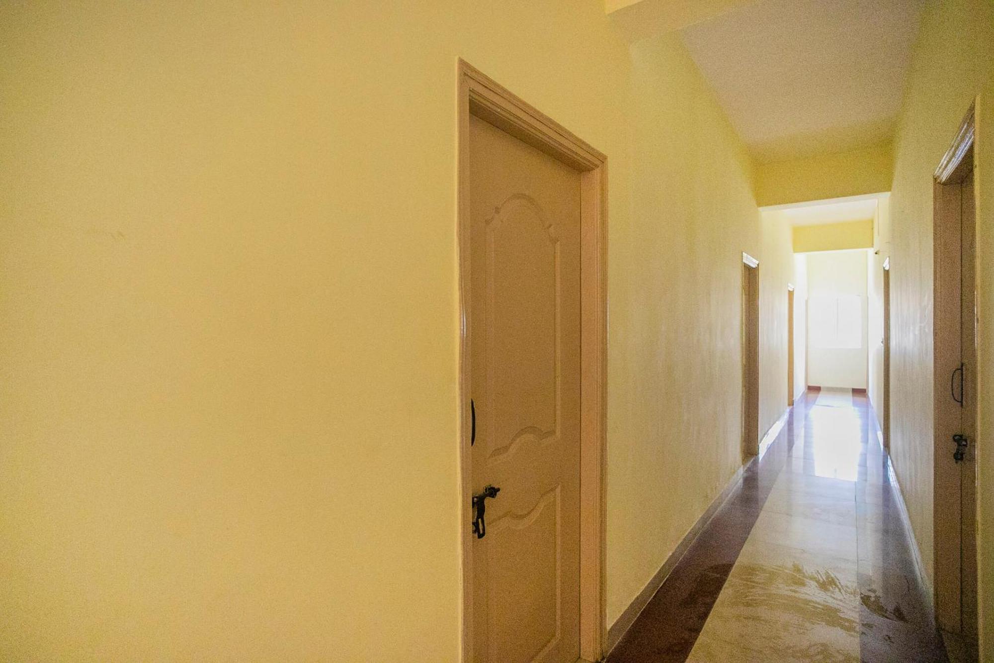 Hotel O Shree Bangalore