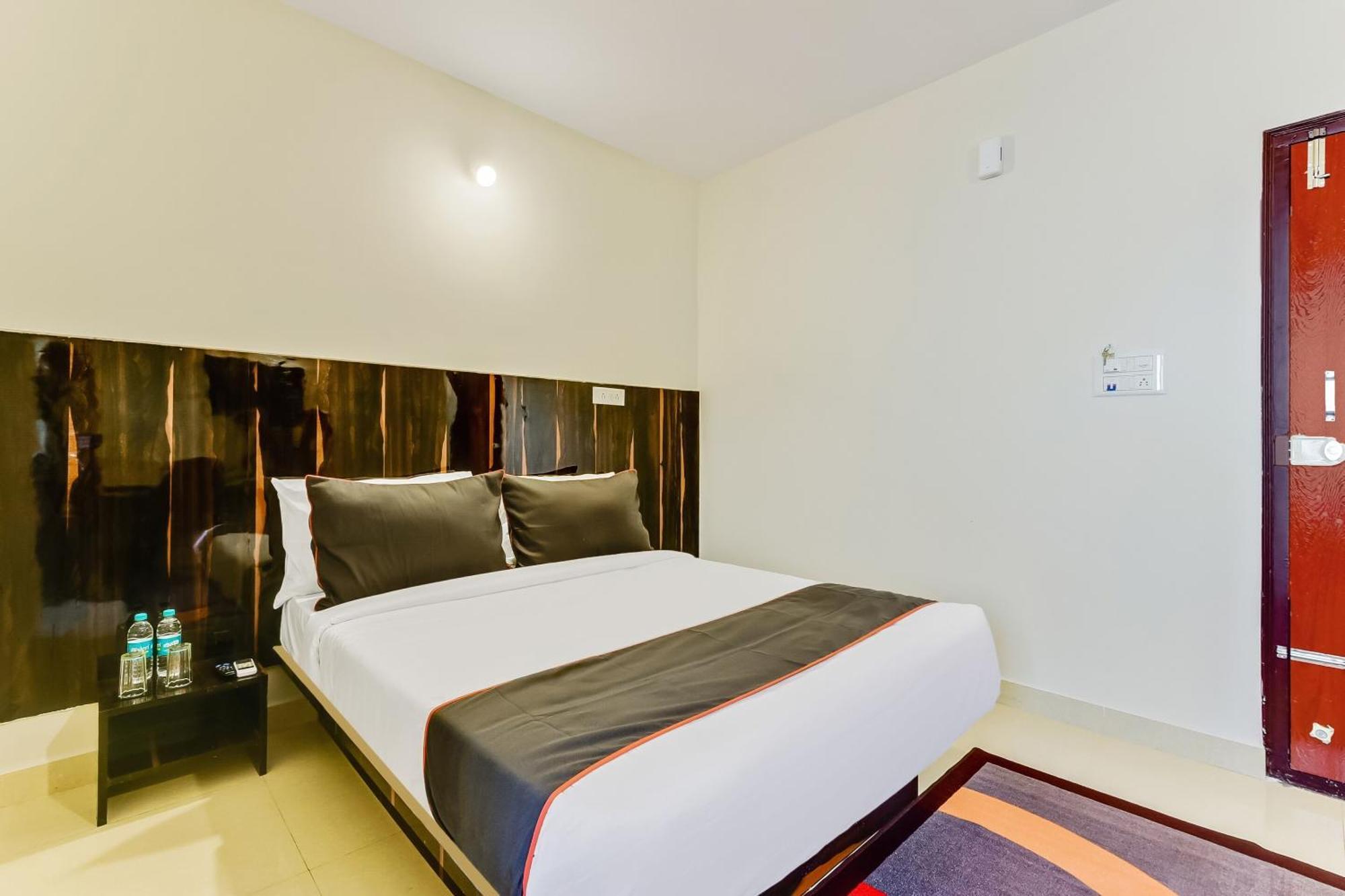 Collection O Vittala Comfort Near Ascendas Park Square Mall Hotel Bangalore