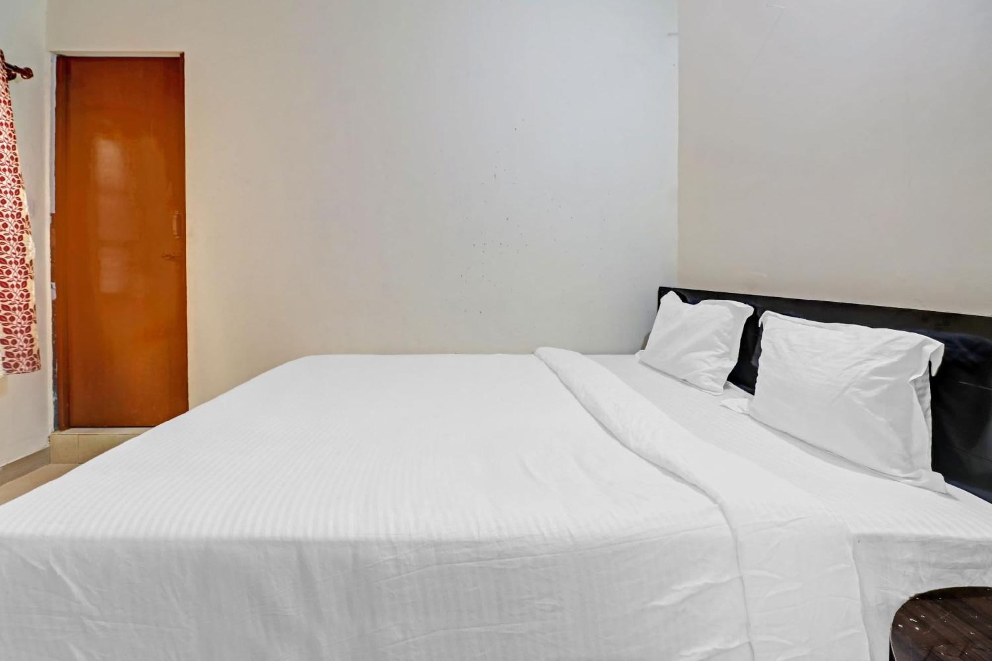 O Residency Hotel