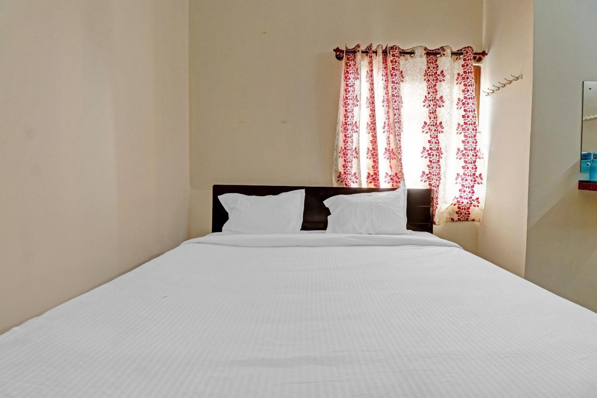 Hotel O Residency