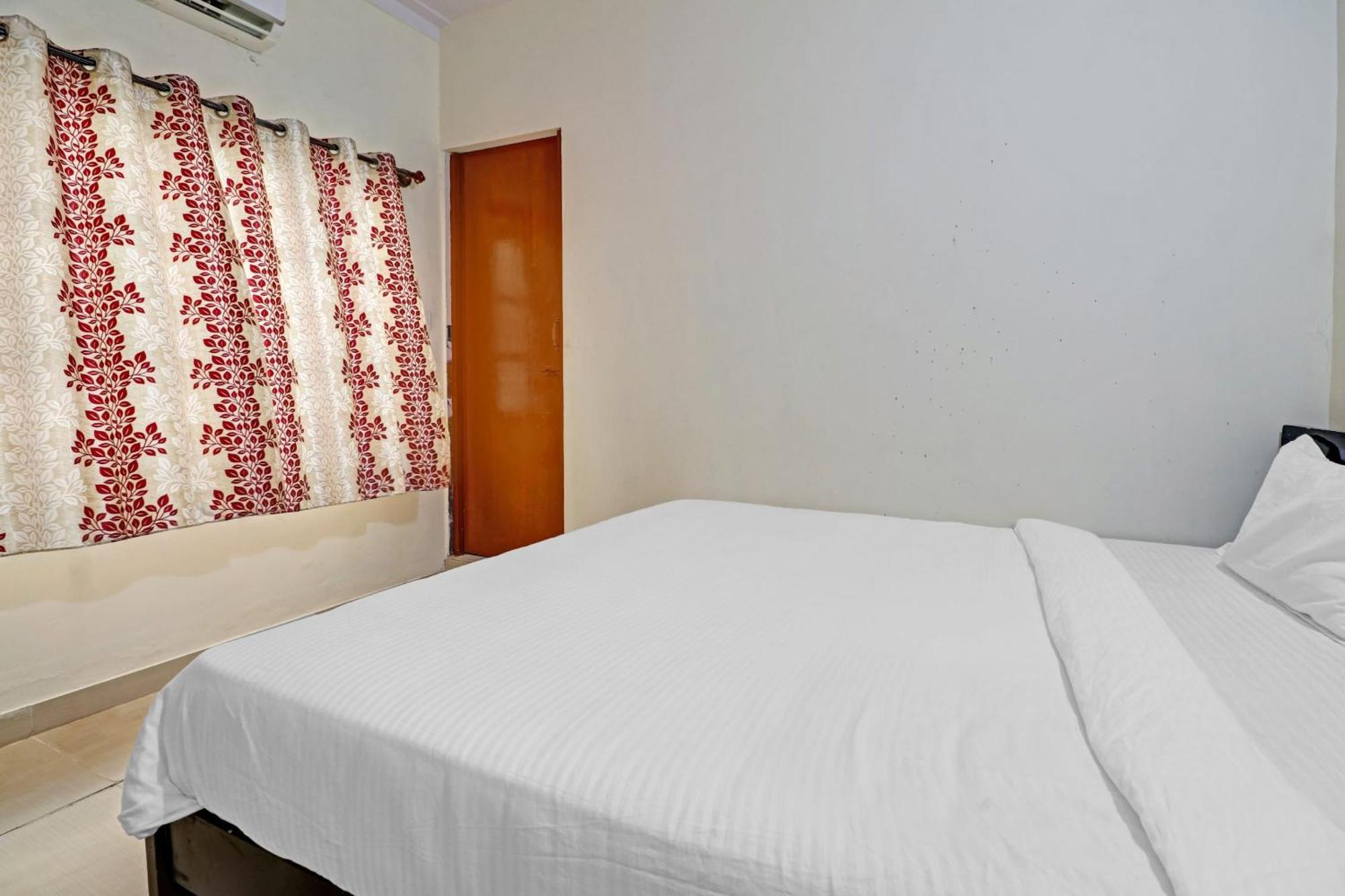 Hotel O Residency 3*