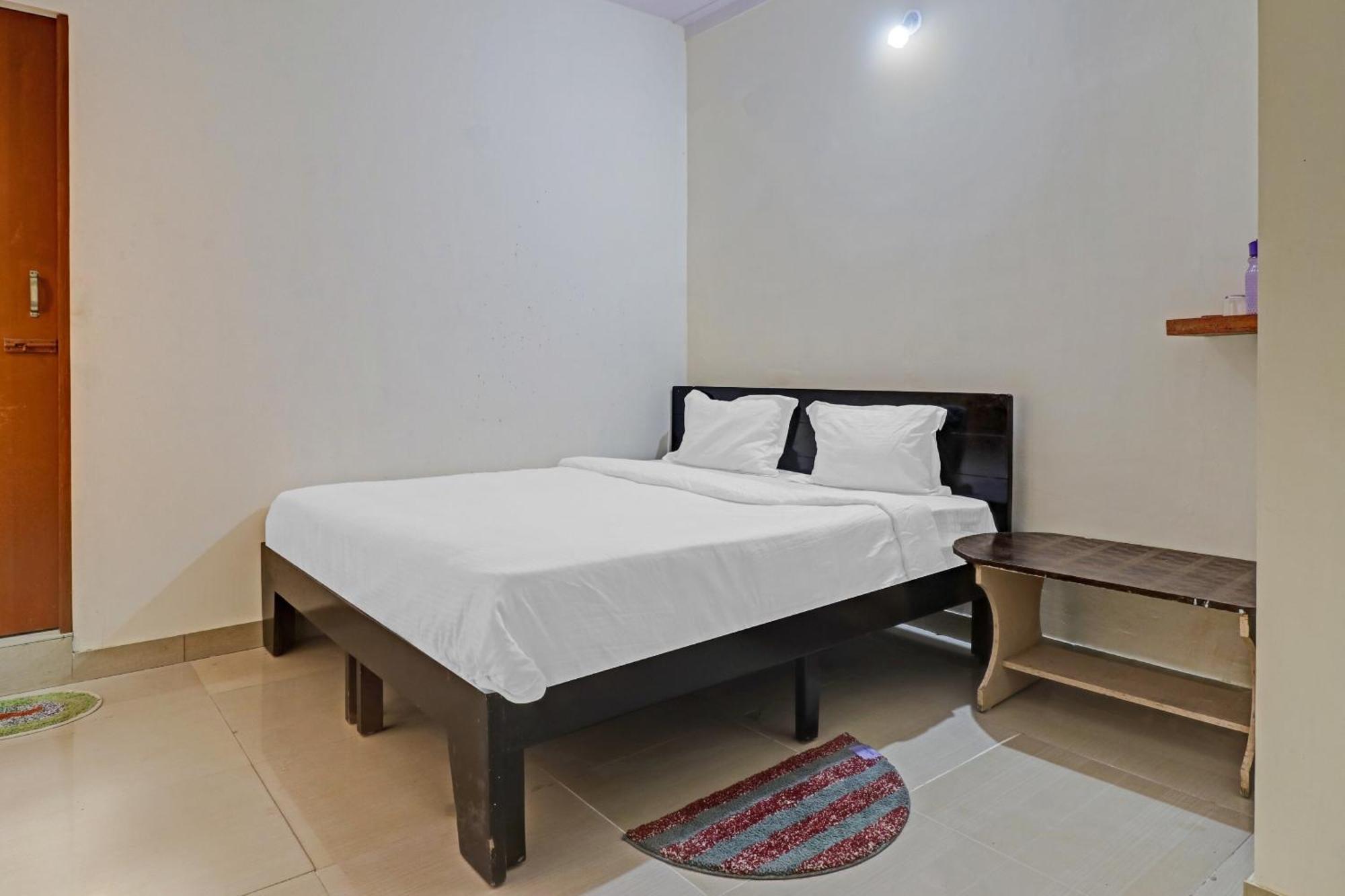 O Residency Hotel Bangalore