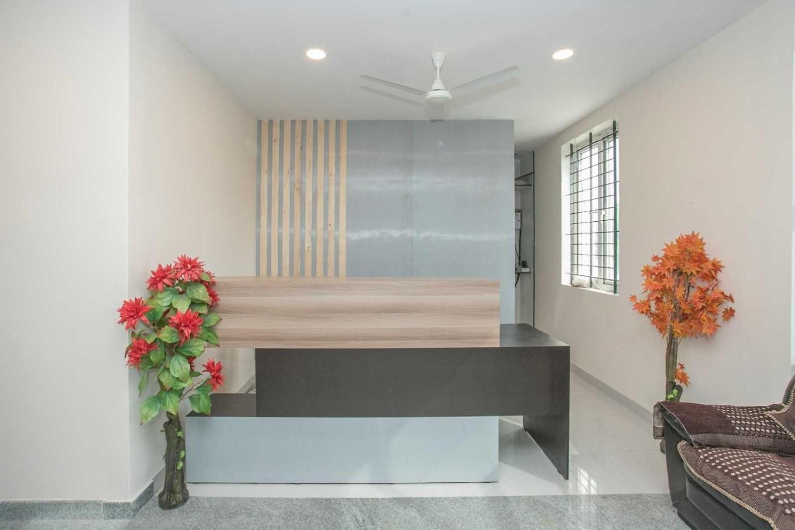 Townhouse Leela Park Hbr Layout 4* Bangalore