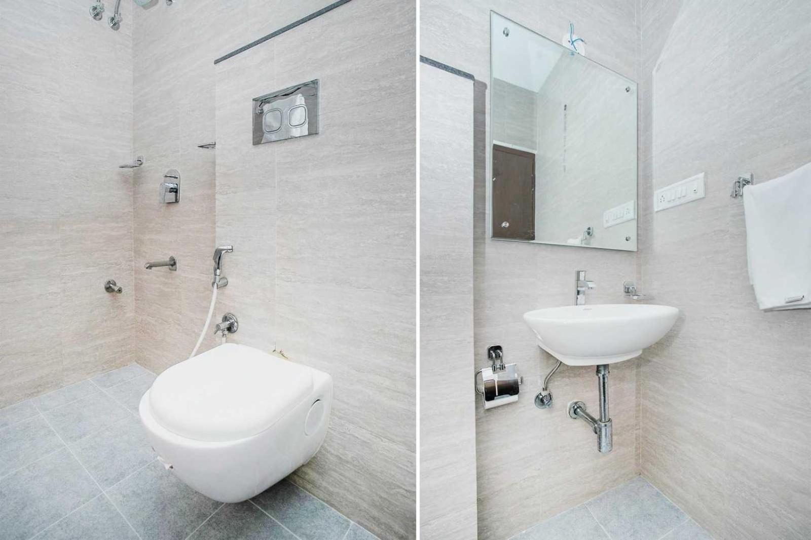 Hotel Townhouse Leela Park Hbr Layout 4*