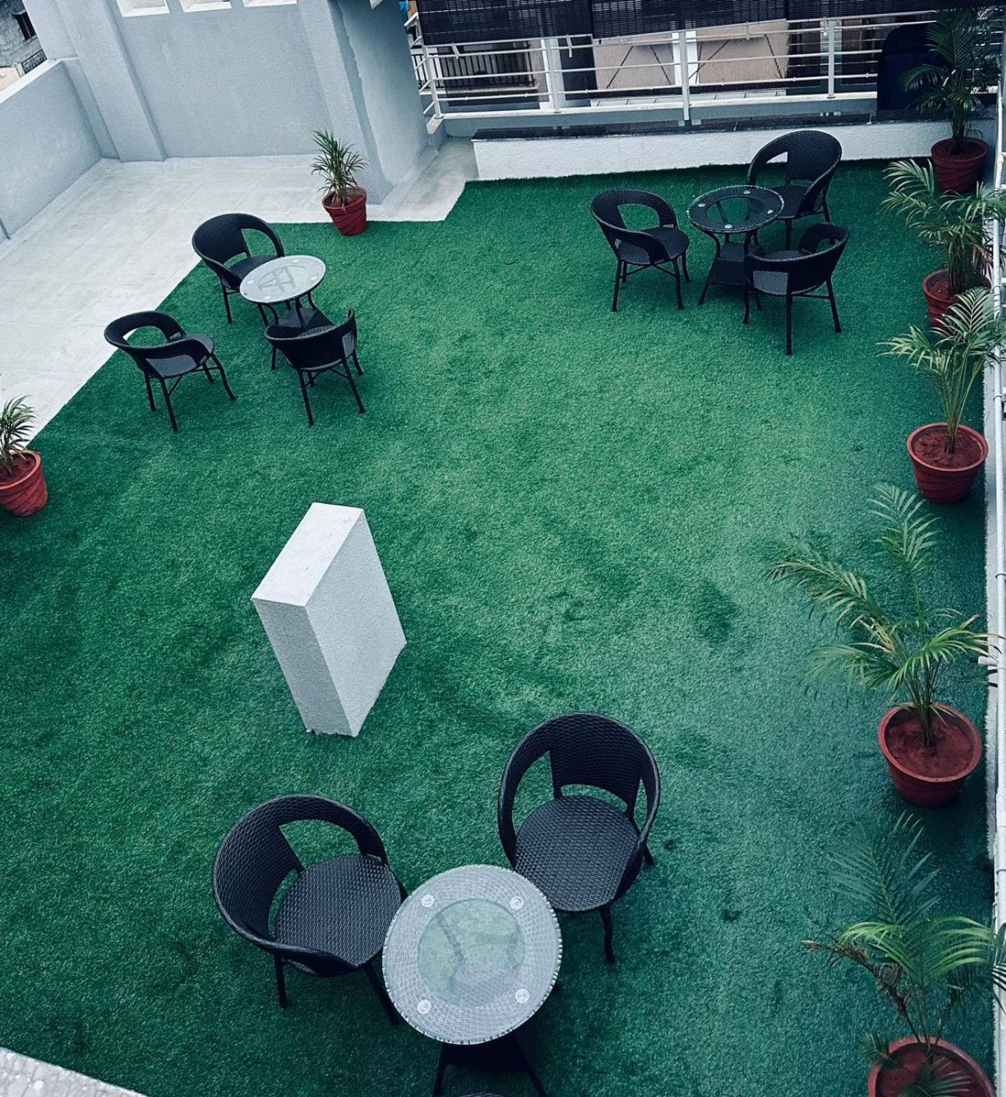 Address24suites * Bangalore