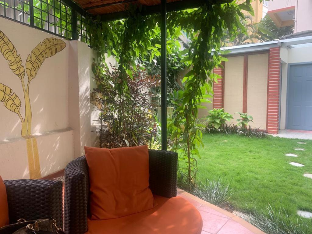 Brham Store & Residency, Brunton Road Homestay *