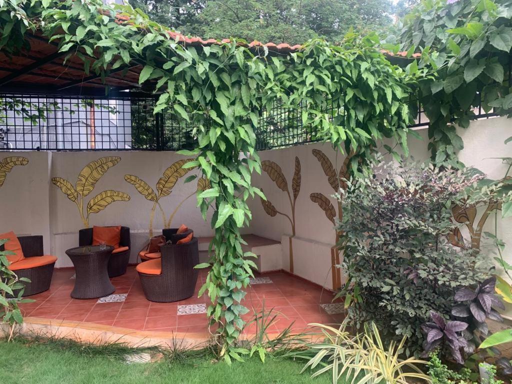 Brham Store & Residency, Brunton Road Homestay Bangalore