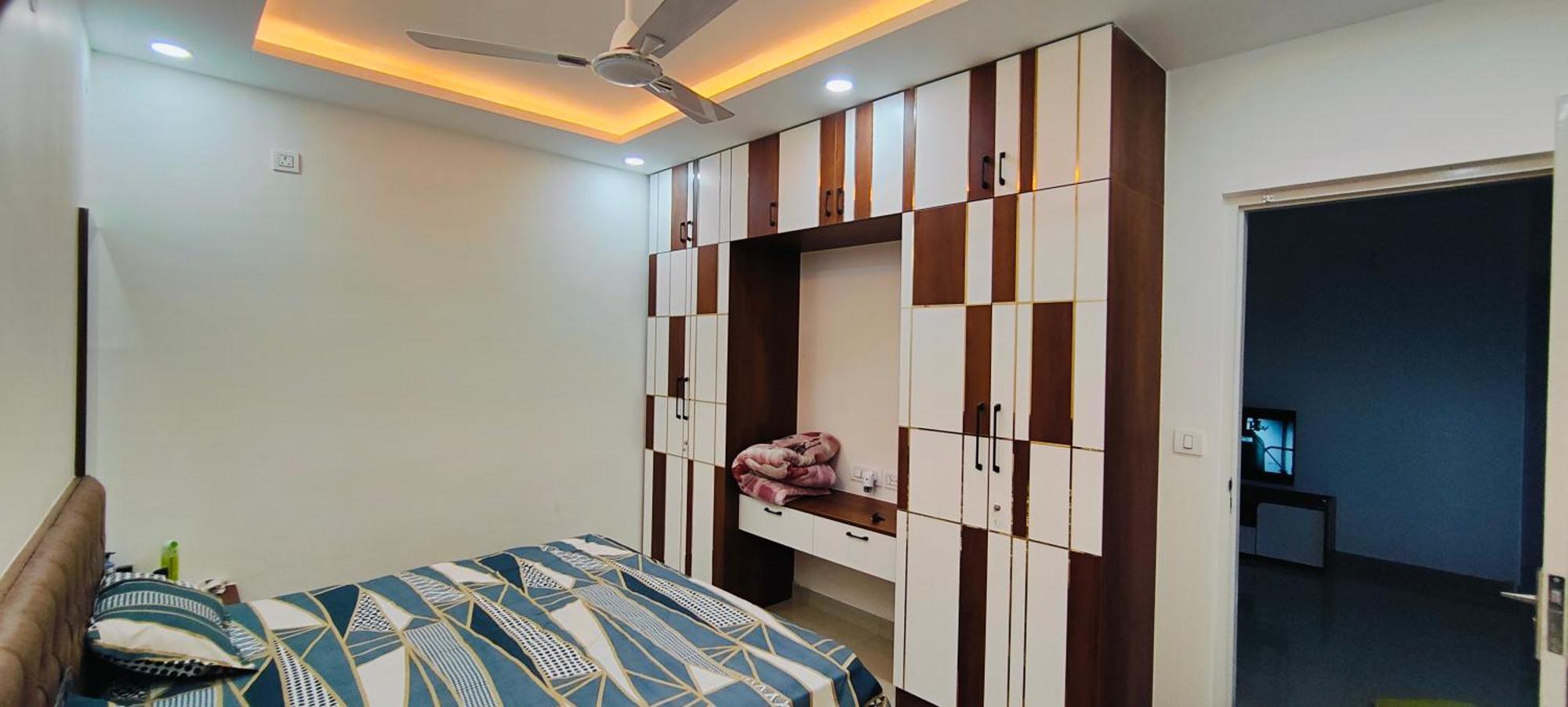 Mahendra Arya Bangalore