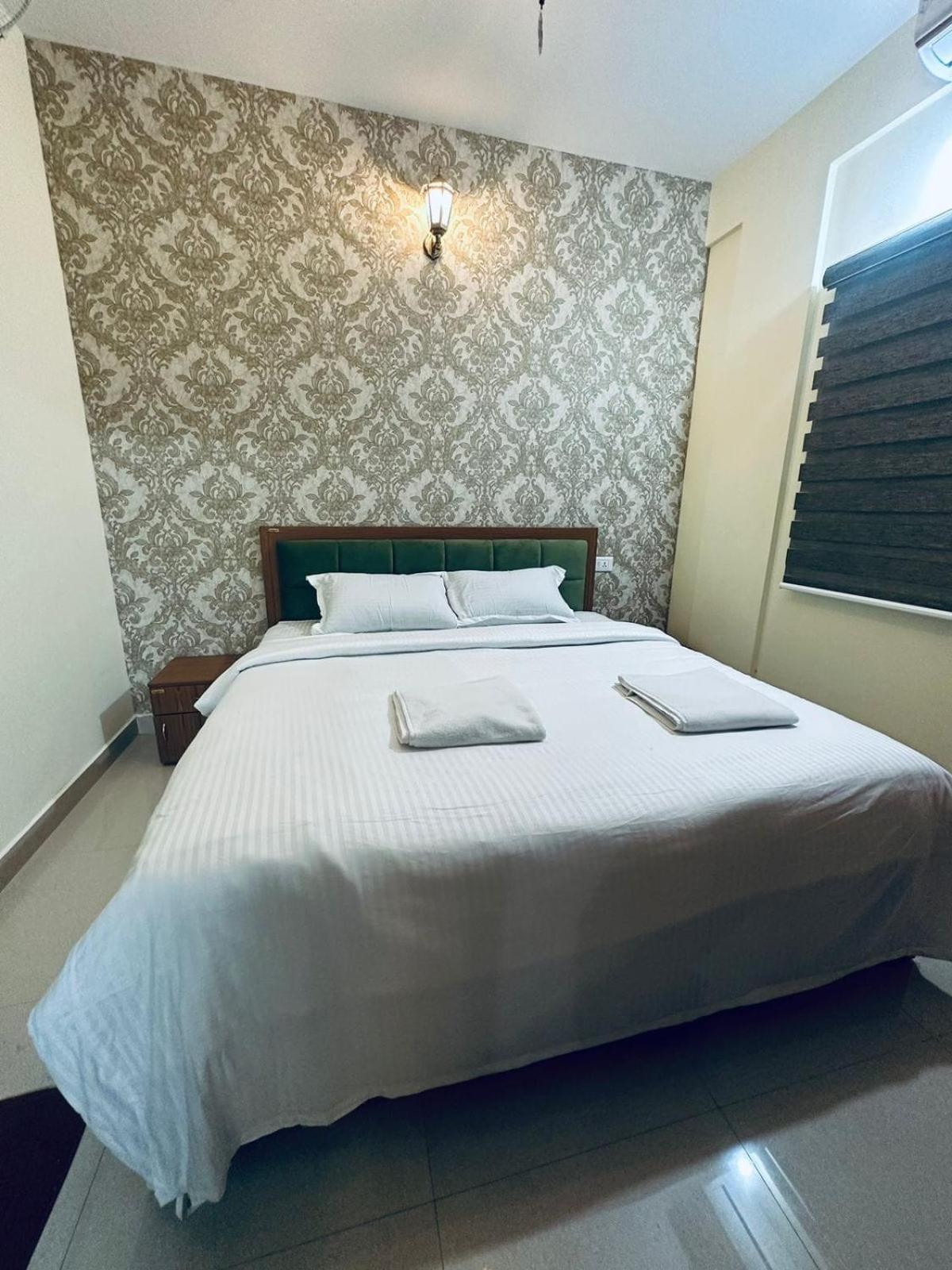 Address24suites * Bangalore