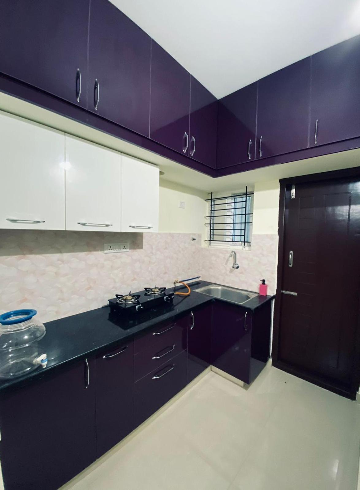 Address24suites Apartment Bangalore