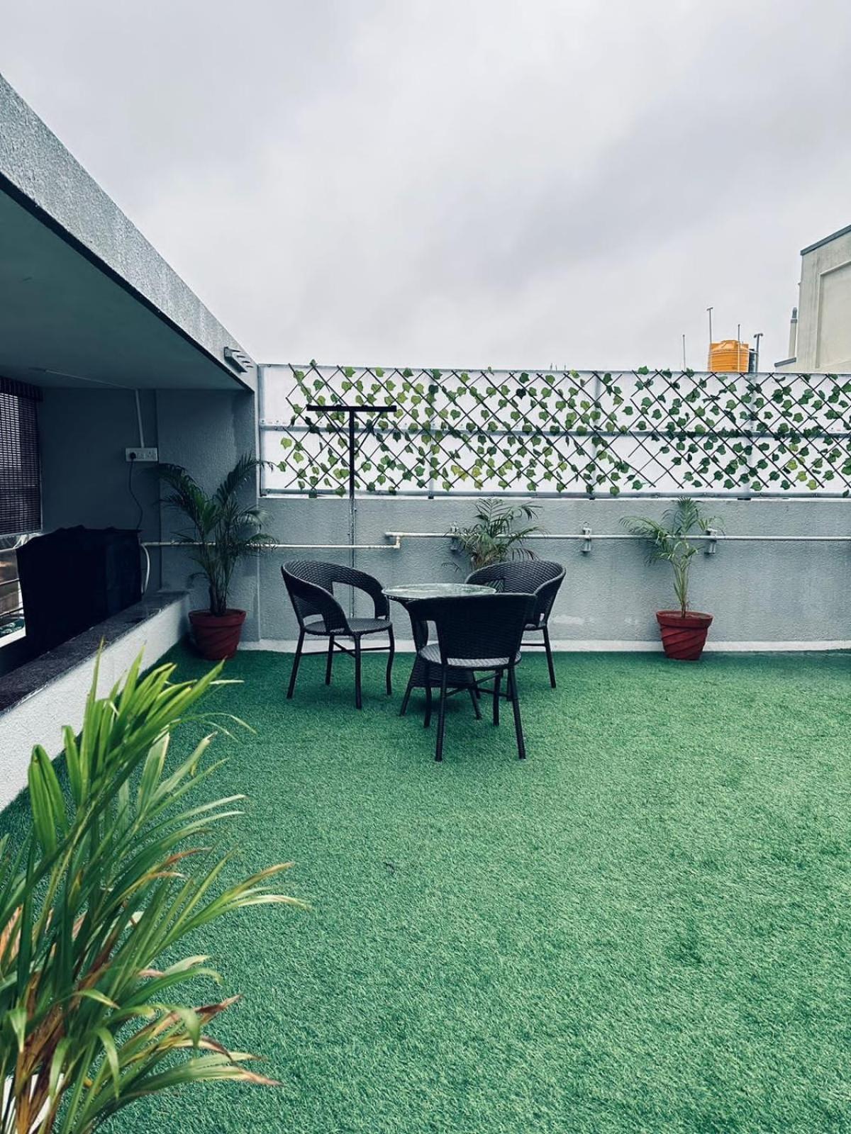 Address24suites Apartment *
