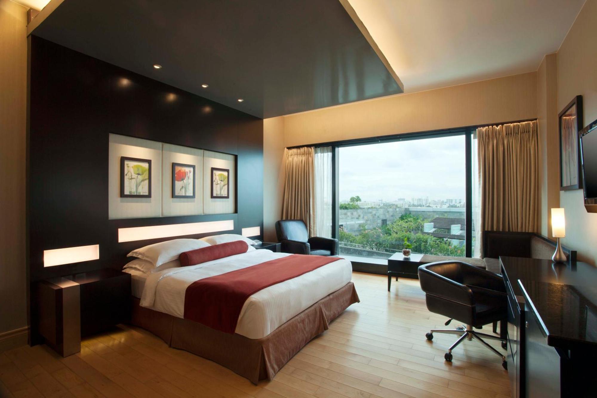 The Oterra 5*