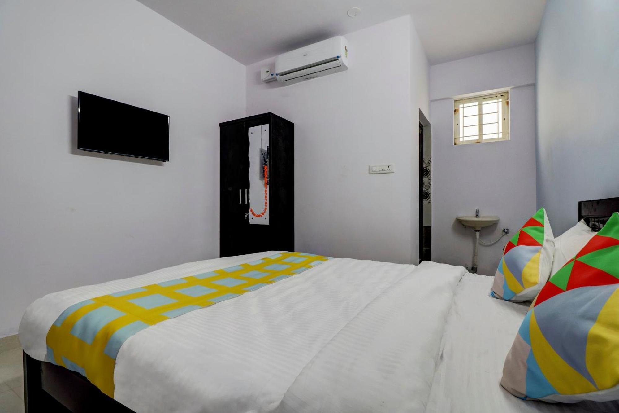 Casa de hóspedes O Mishra 3*