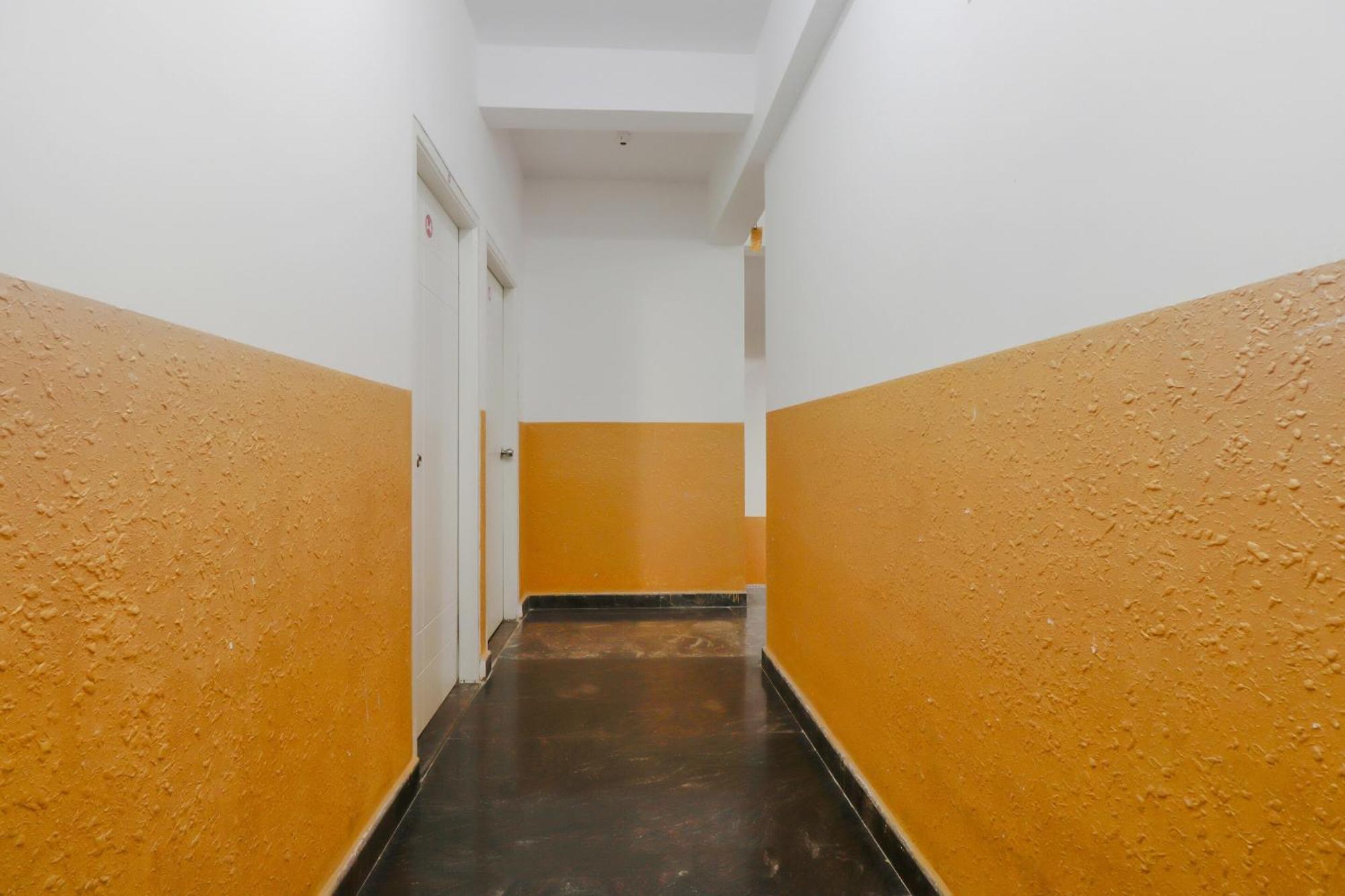 Santa Maria Near Indiranagar Metro Station 3*