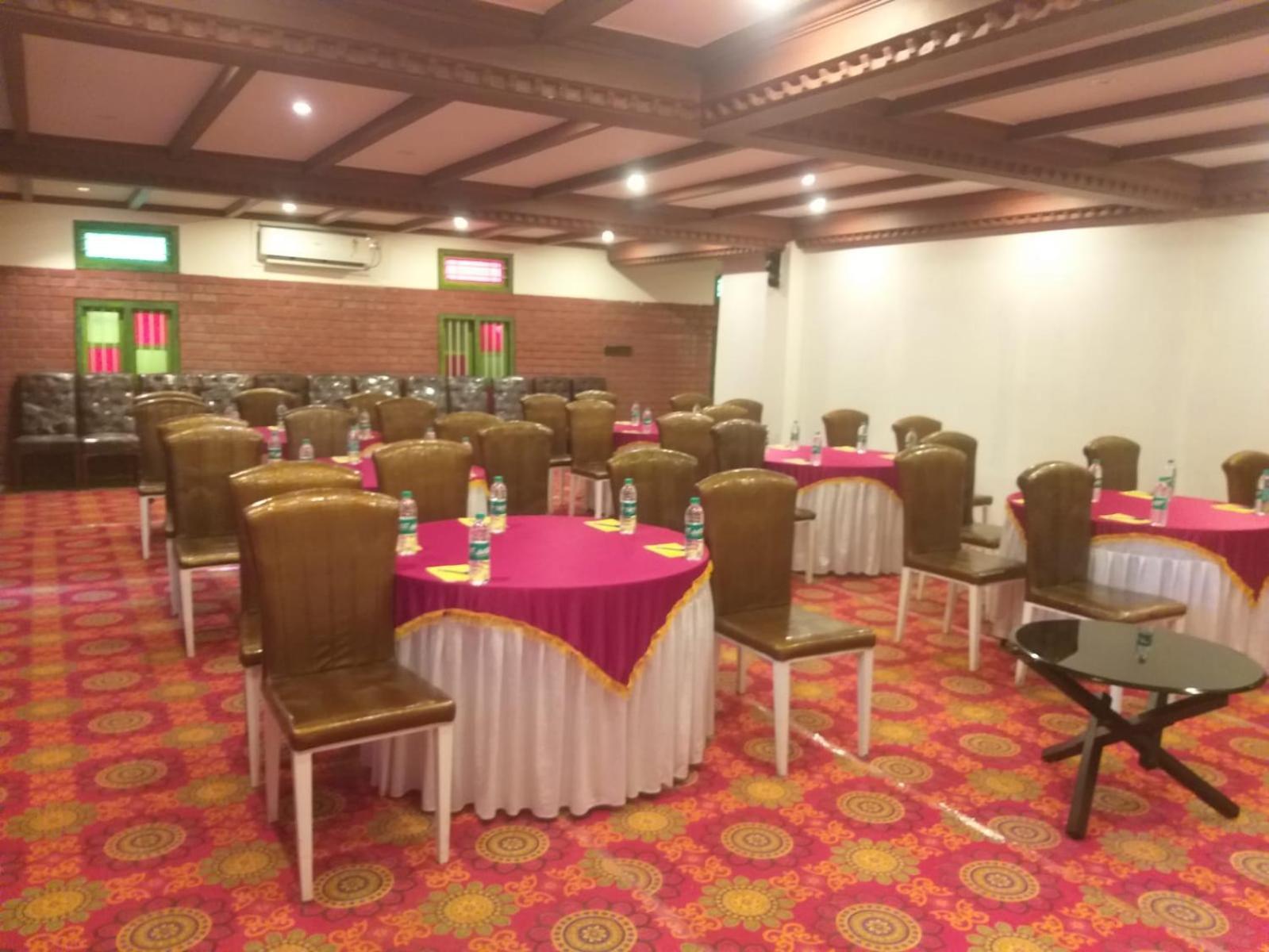 Treebo Primeland Bangalore