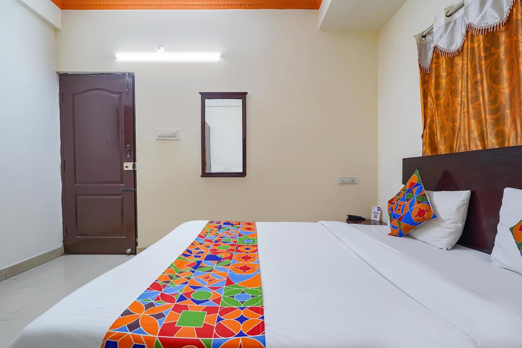Fabexpress Century Gardens 3*