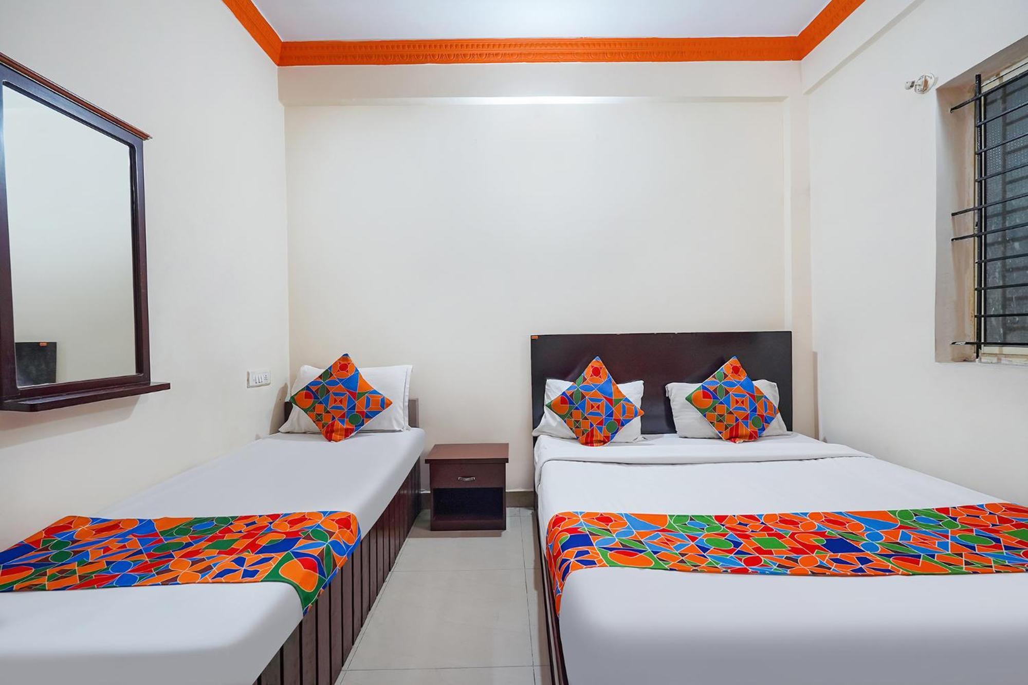 Fabexpress Century Gardens 3* Bangalore