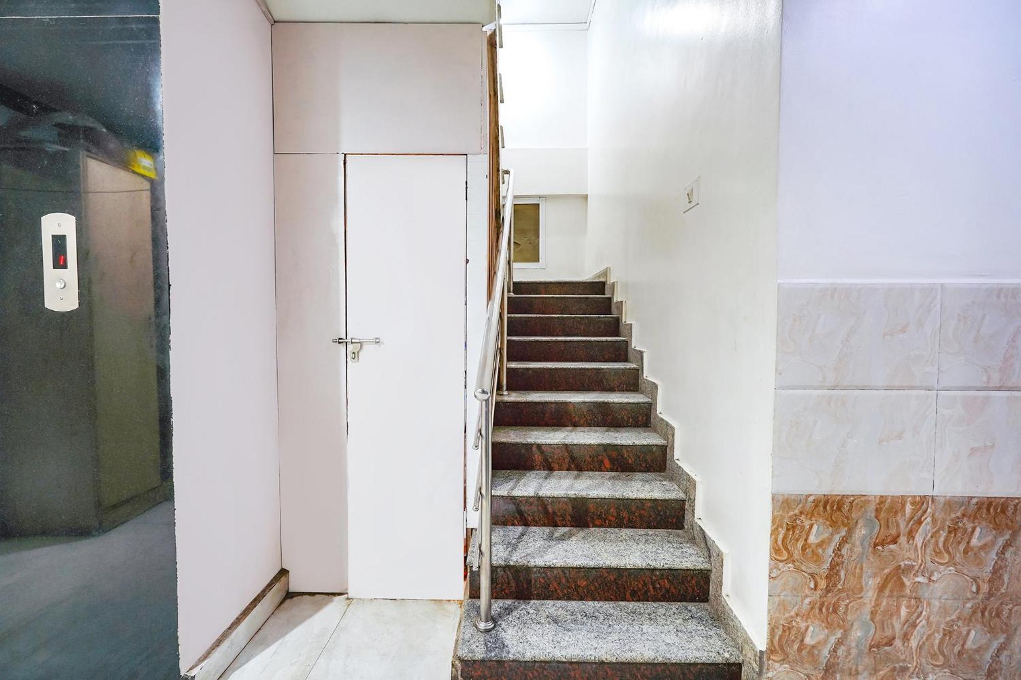 Hotel Fabexpress Century Gardens Bangalore