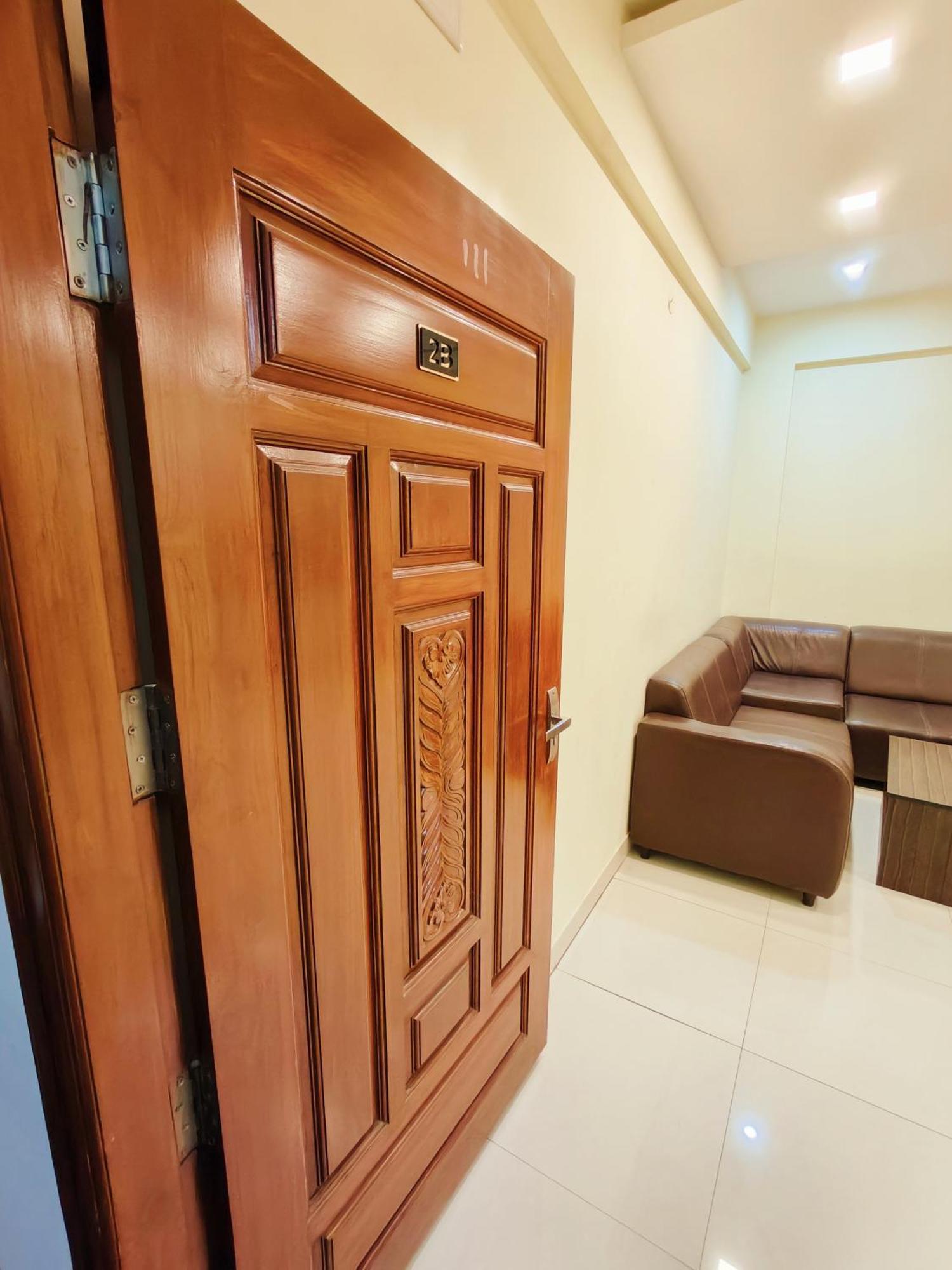 Ghar No 2b Apartment