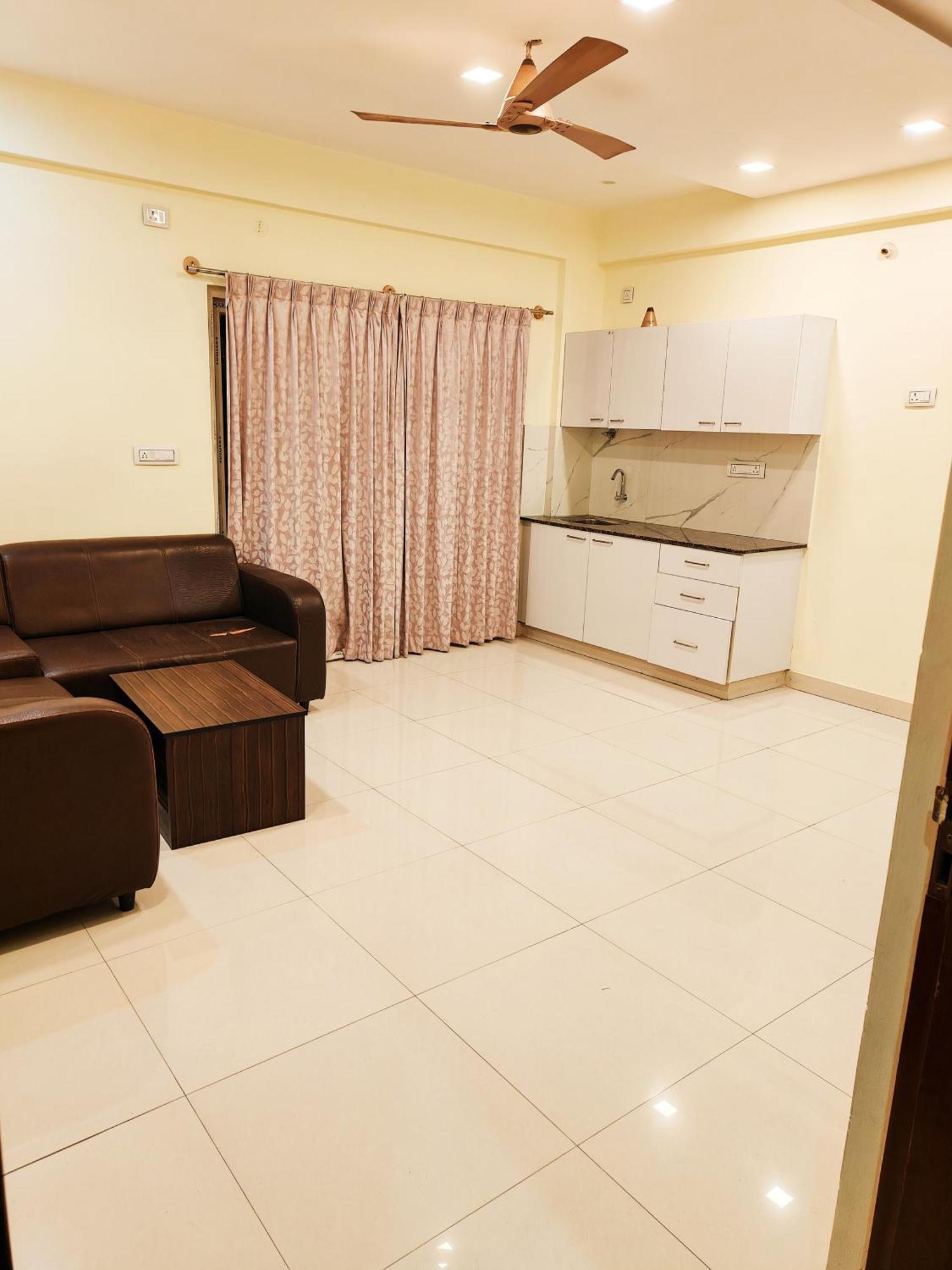 Ghar No 2b Apartment Bangalore