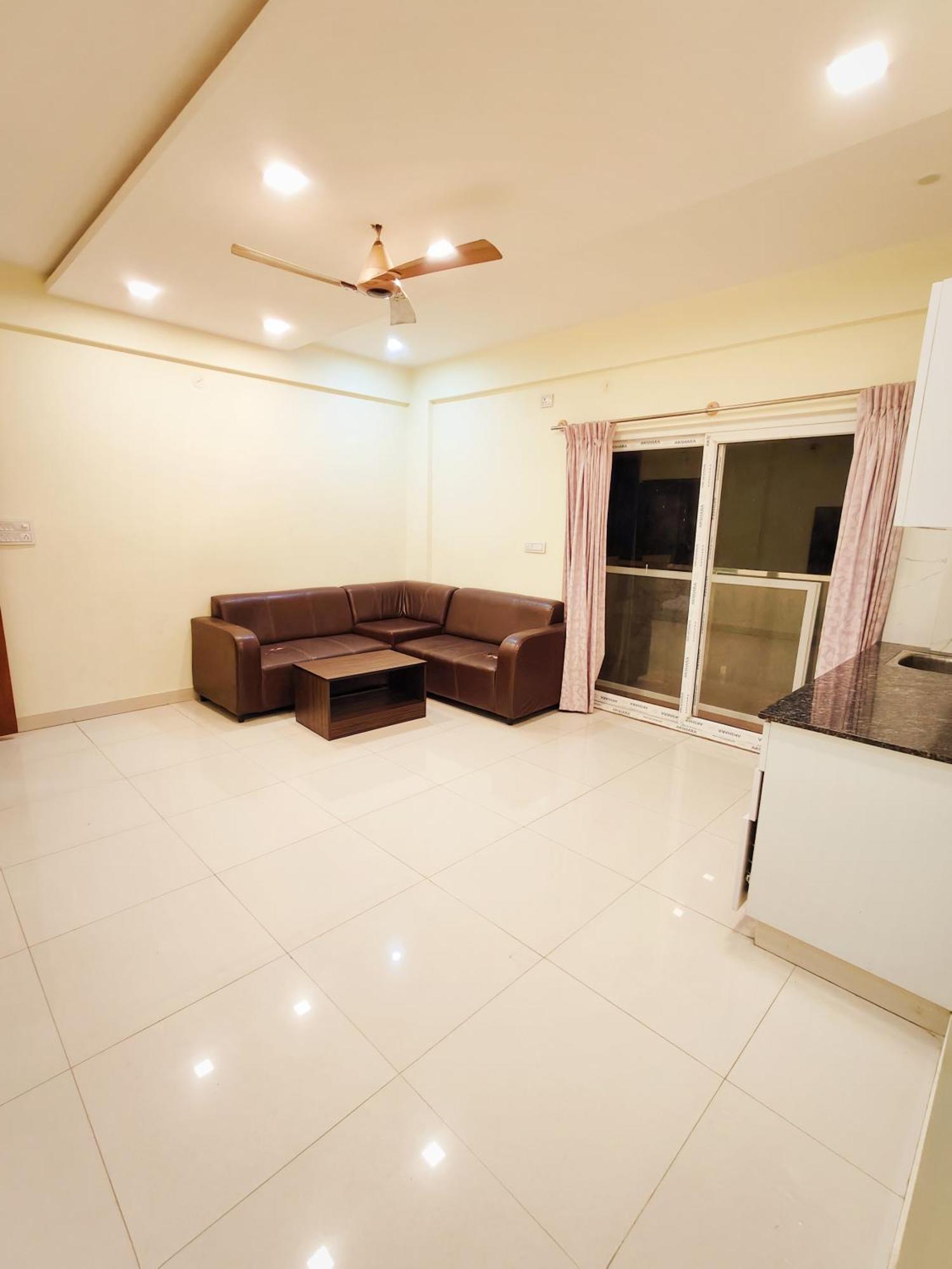 Ghar No 2b * Bangalore