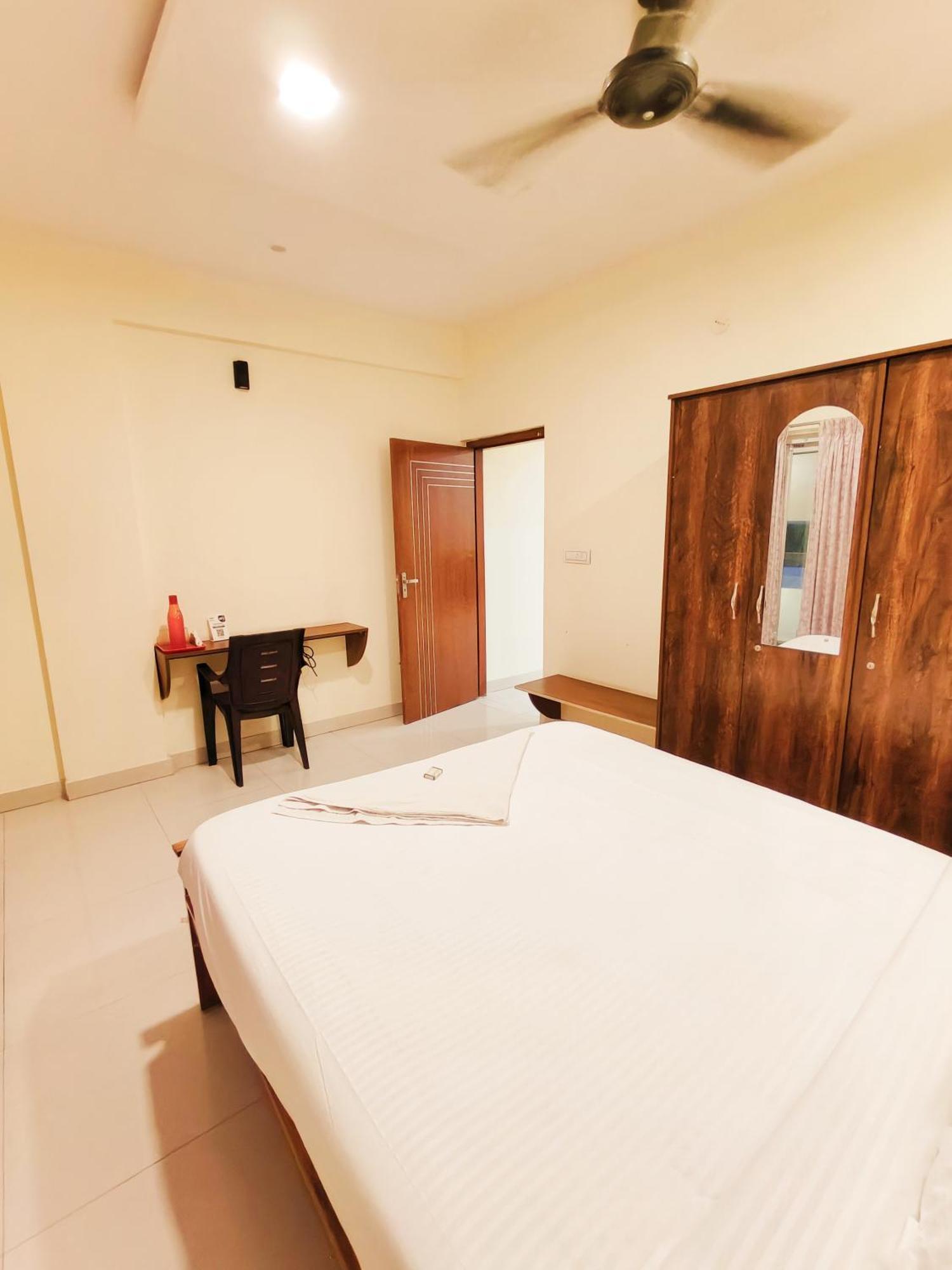 Ghar No 2b Bangalore