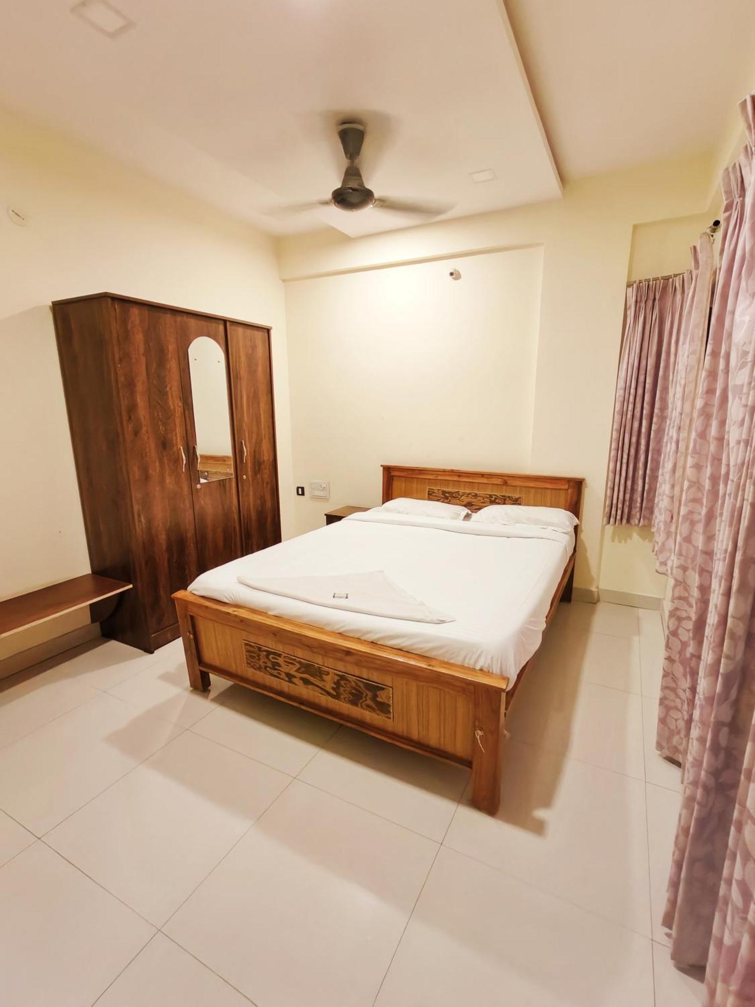 Apartment Ghar No 2b