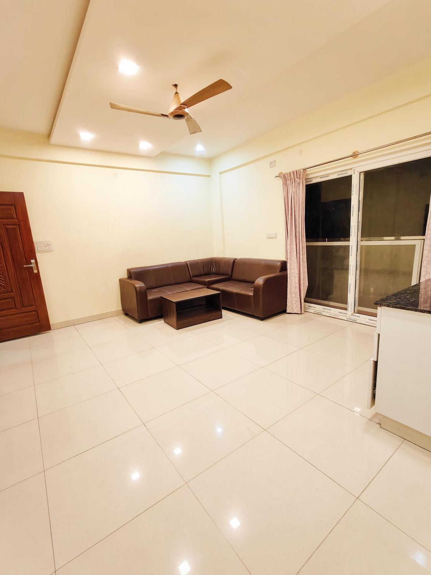 Ghar No 2b Bangalore