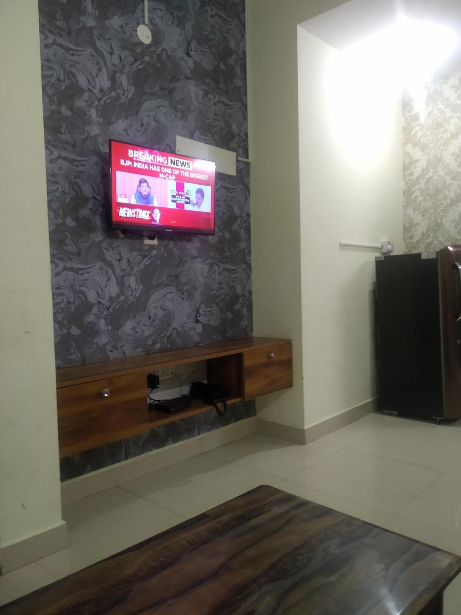 2bhk Esteem Apartment *