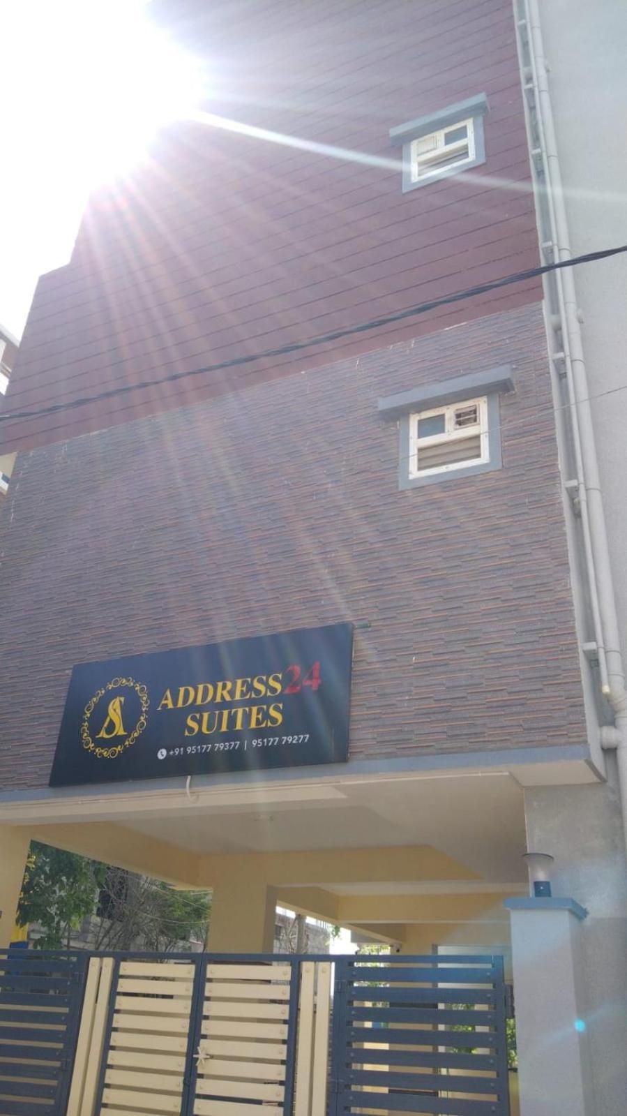 2bhk Esteem Apartment Bangalore