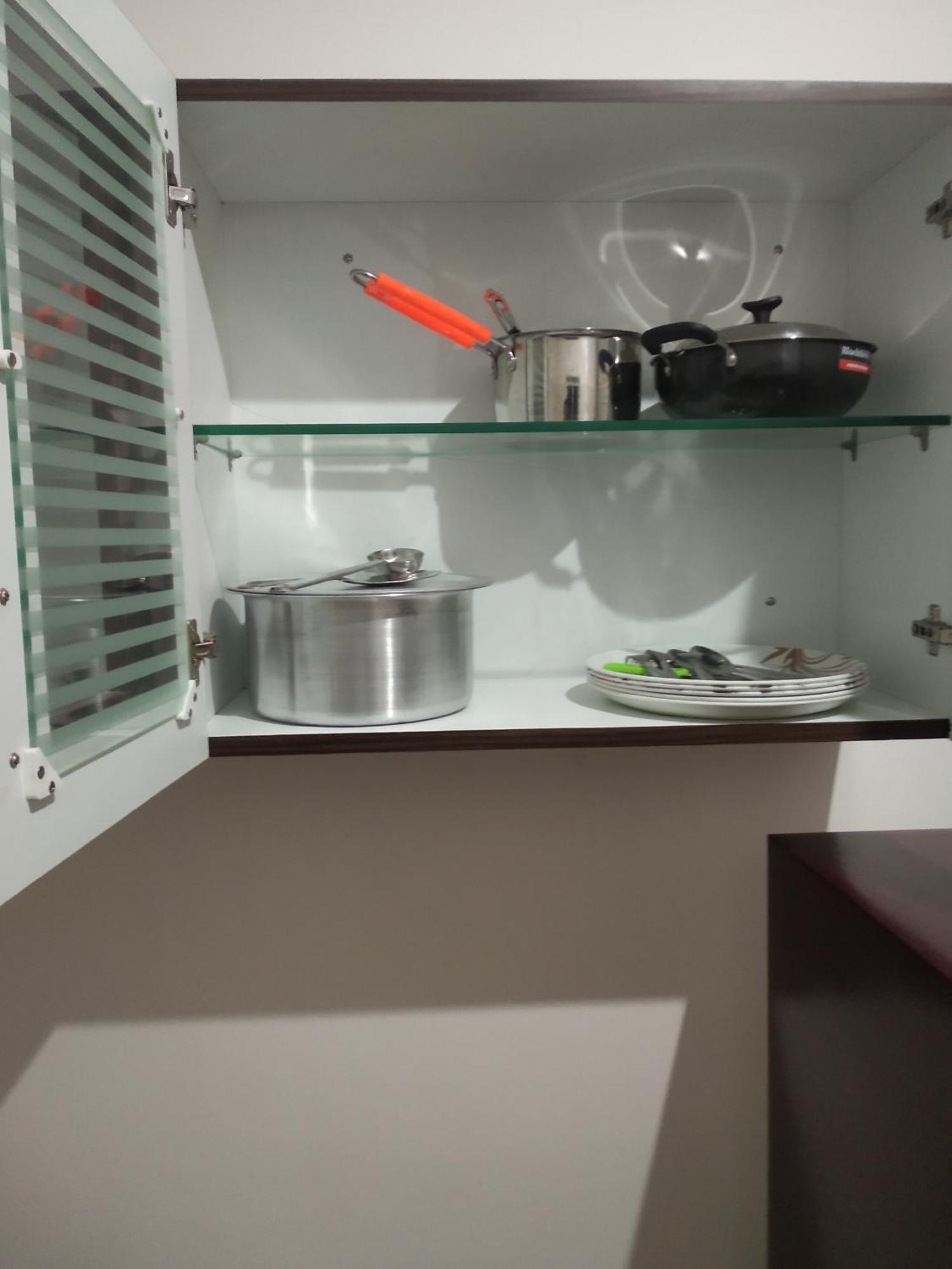 2bhk Esteem Apartment